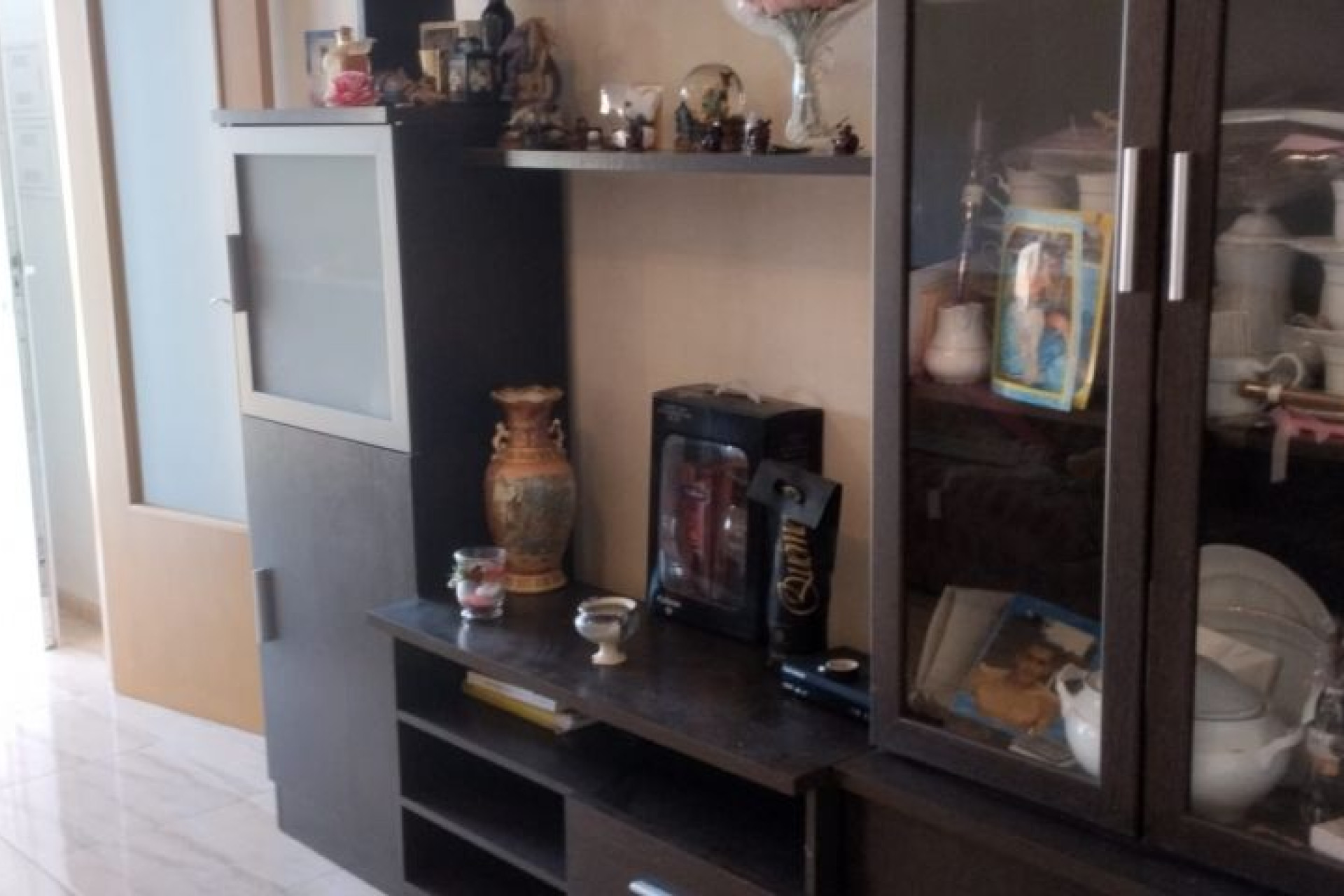 Herverkoop - Duplex Woning - Hondón de las Nieves