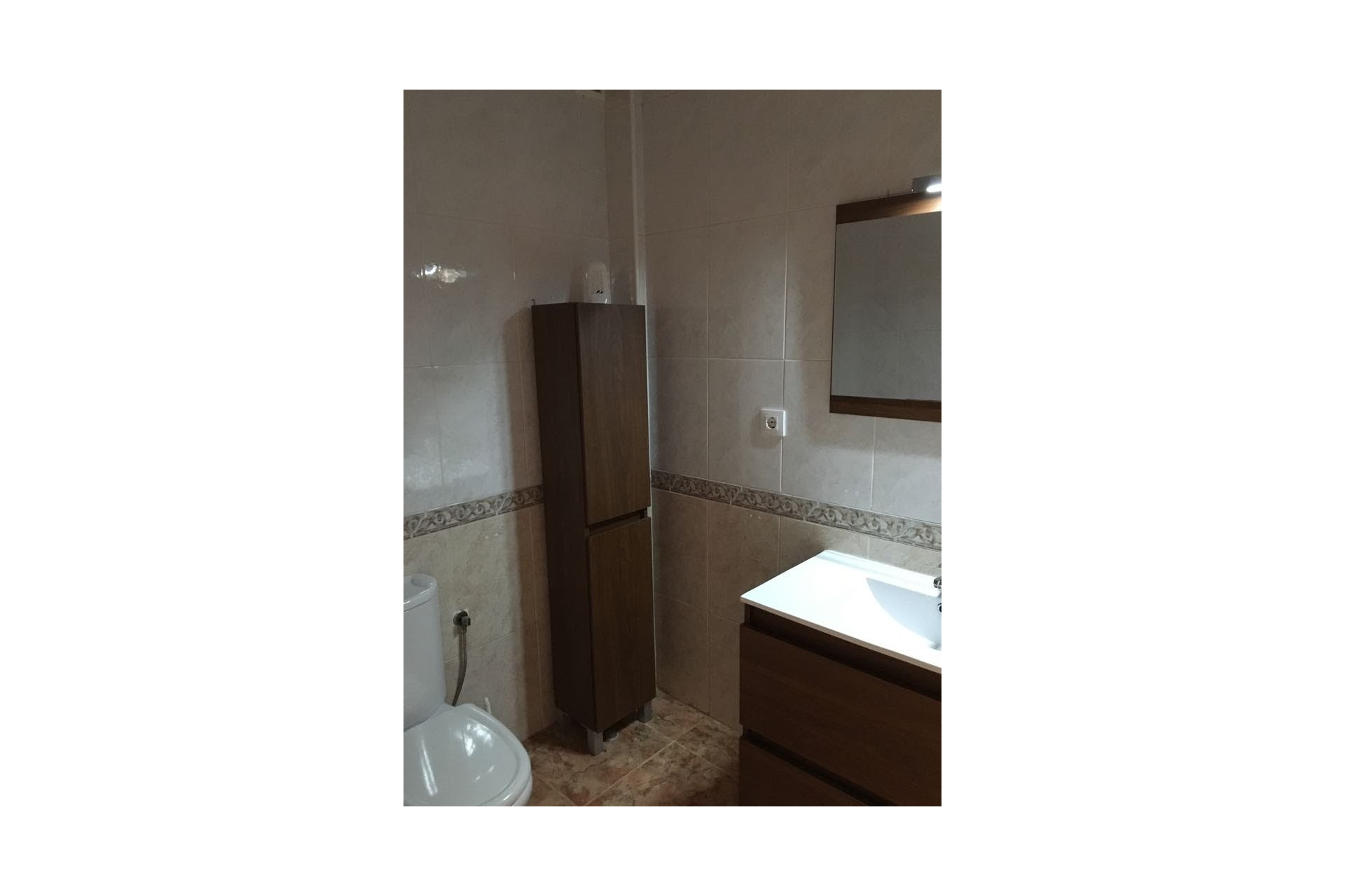 Herverkoop - Duplex Woning - Los Alcázares - 13 de Octubre