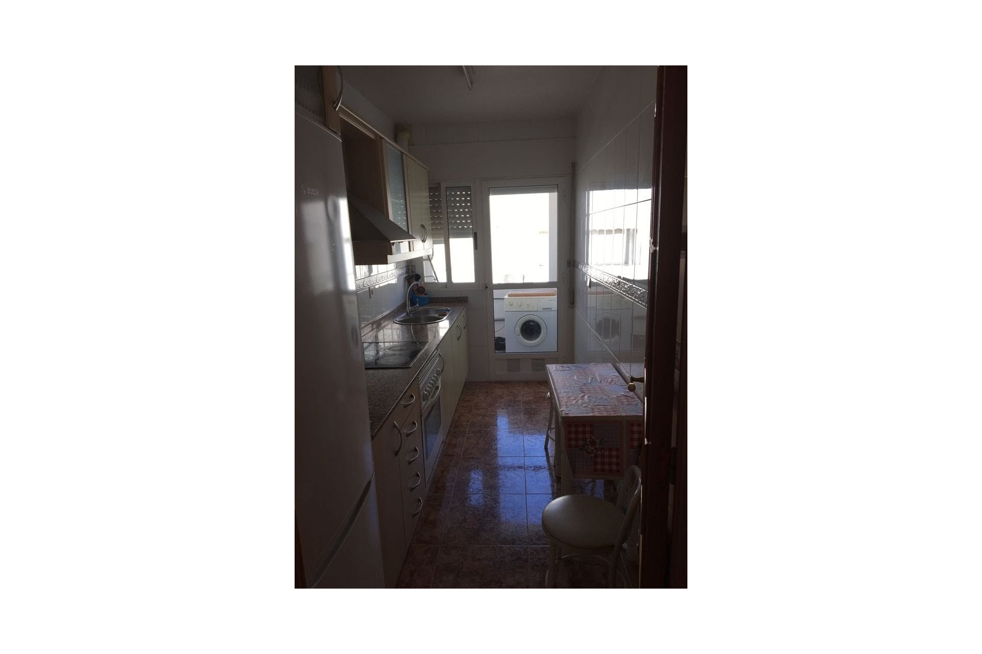 Herverkoop - Duplex Woning - Los Alcázares - 13 de Octubre
