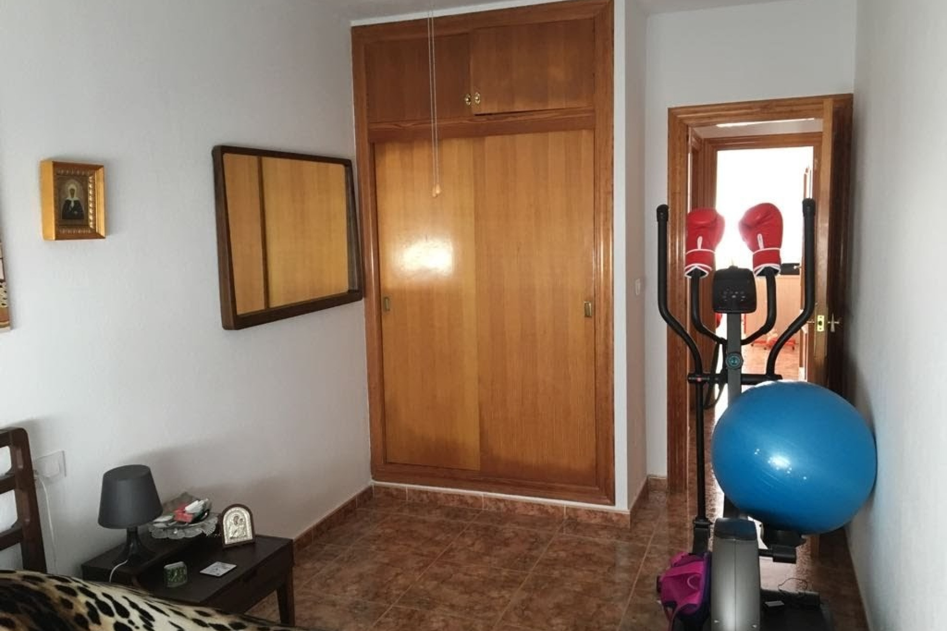 Herverkoop - Duplex Woning - Los Alcázares - 13 de Octubre