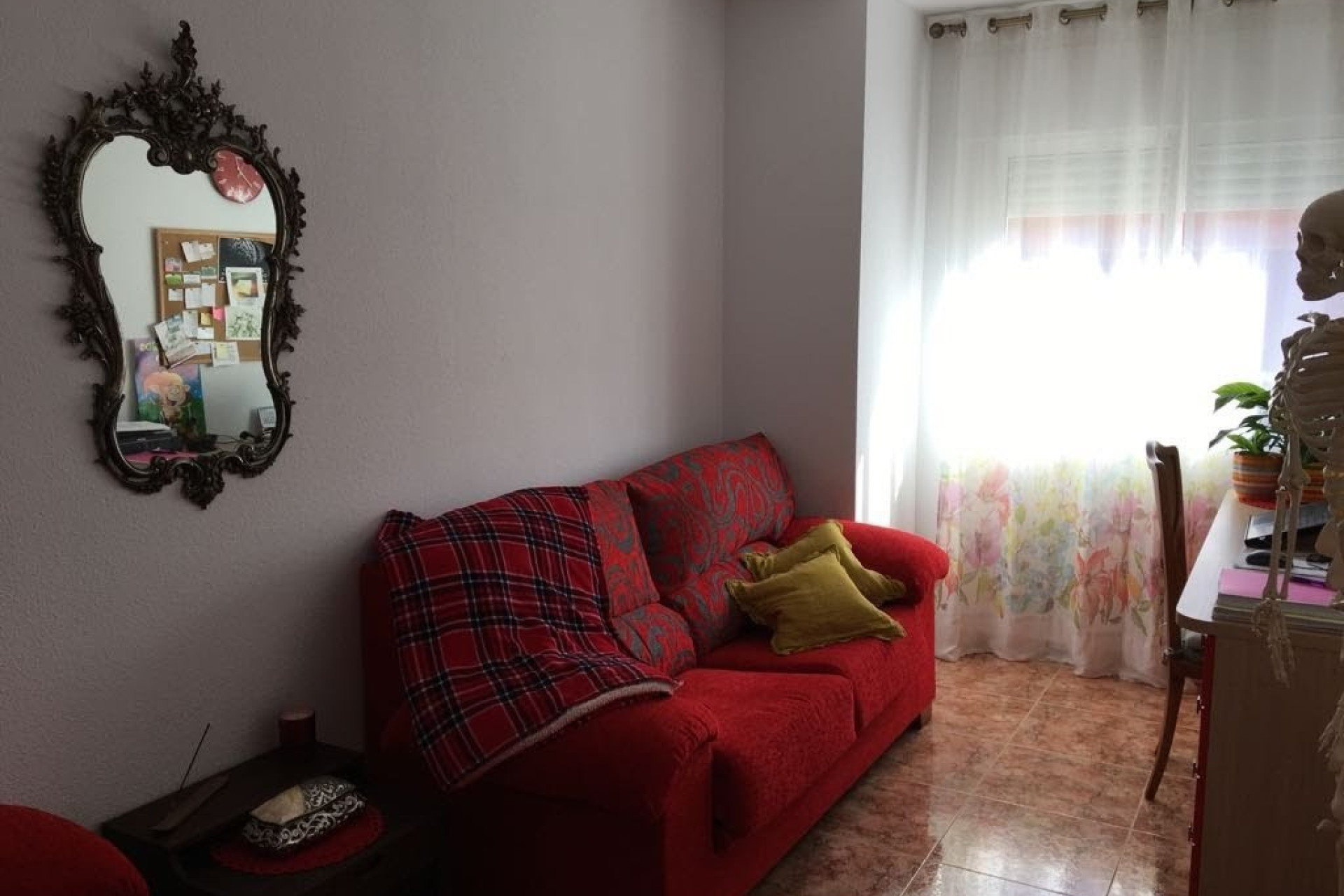 Herverkoop - Duplex Woning - Los Alcázares - 13 de Octubre