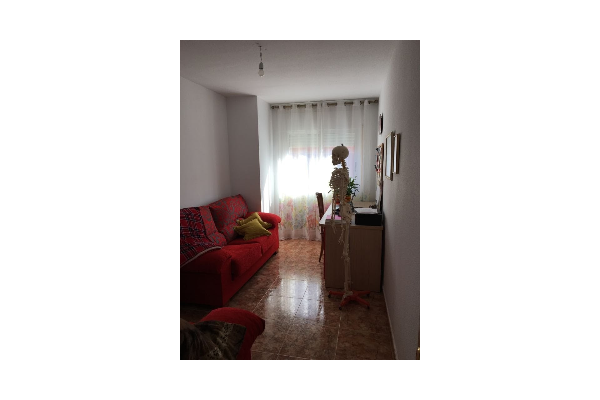 Herverkoop - Duplex Woning - Los Alcázares - 13 de Octubre