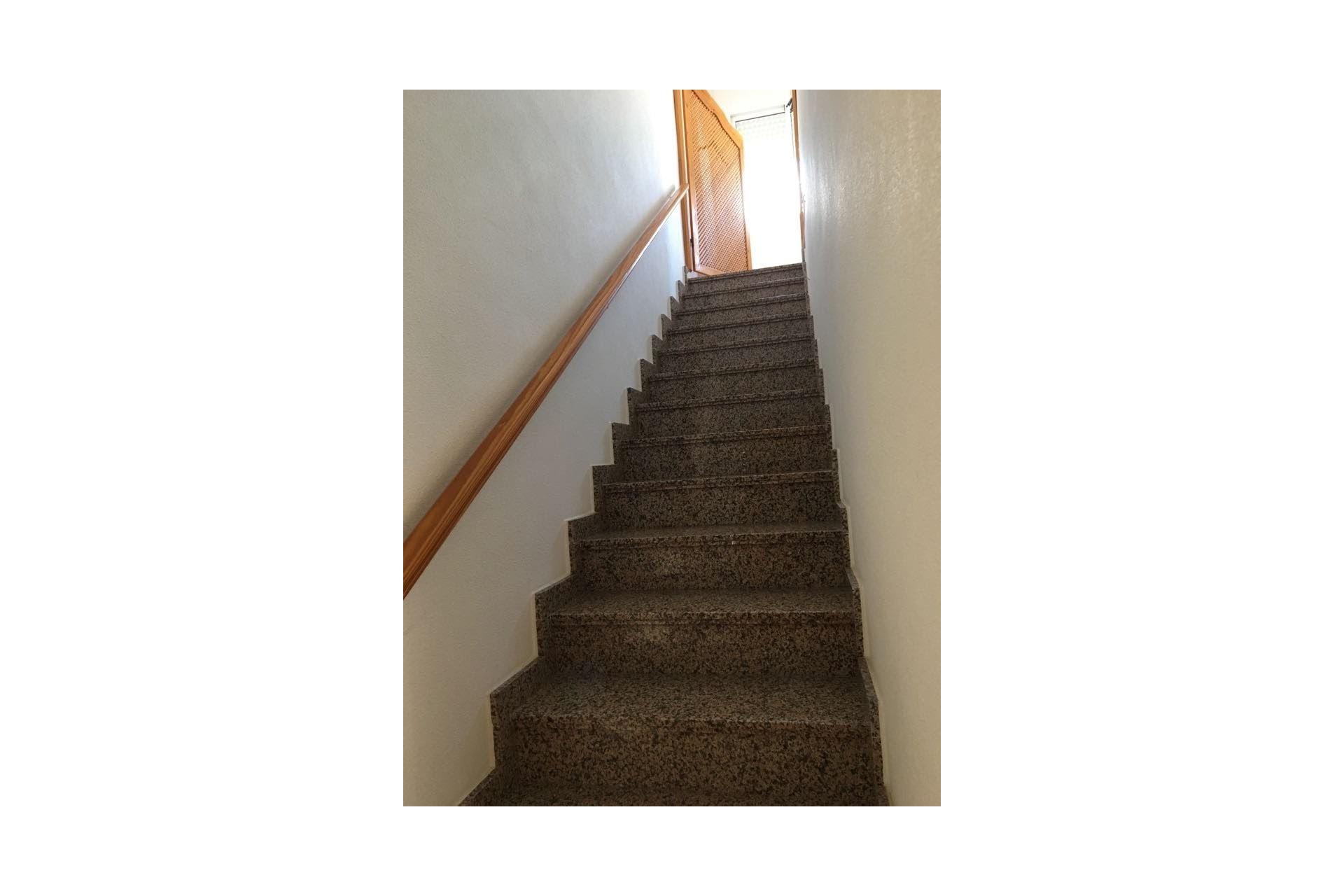 Herverkoop - Duplex Woning - Los Alcázares - 13 de Octubre