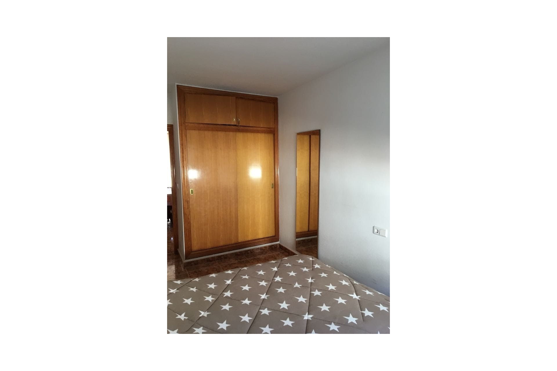 Herverkoop - Duplex Woning - Los Alcázares - 13 de Octubre