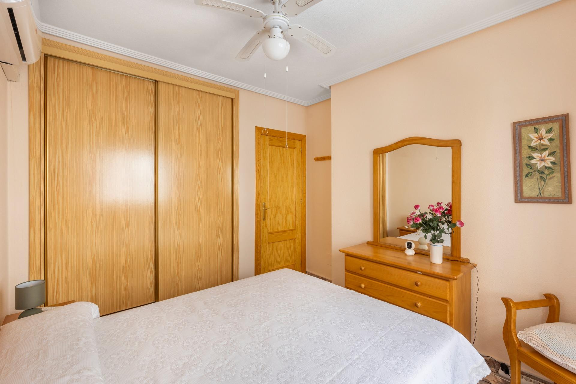 Herverkoop - Duplex Woning - Los Alcázares - Centro