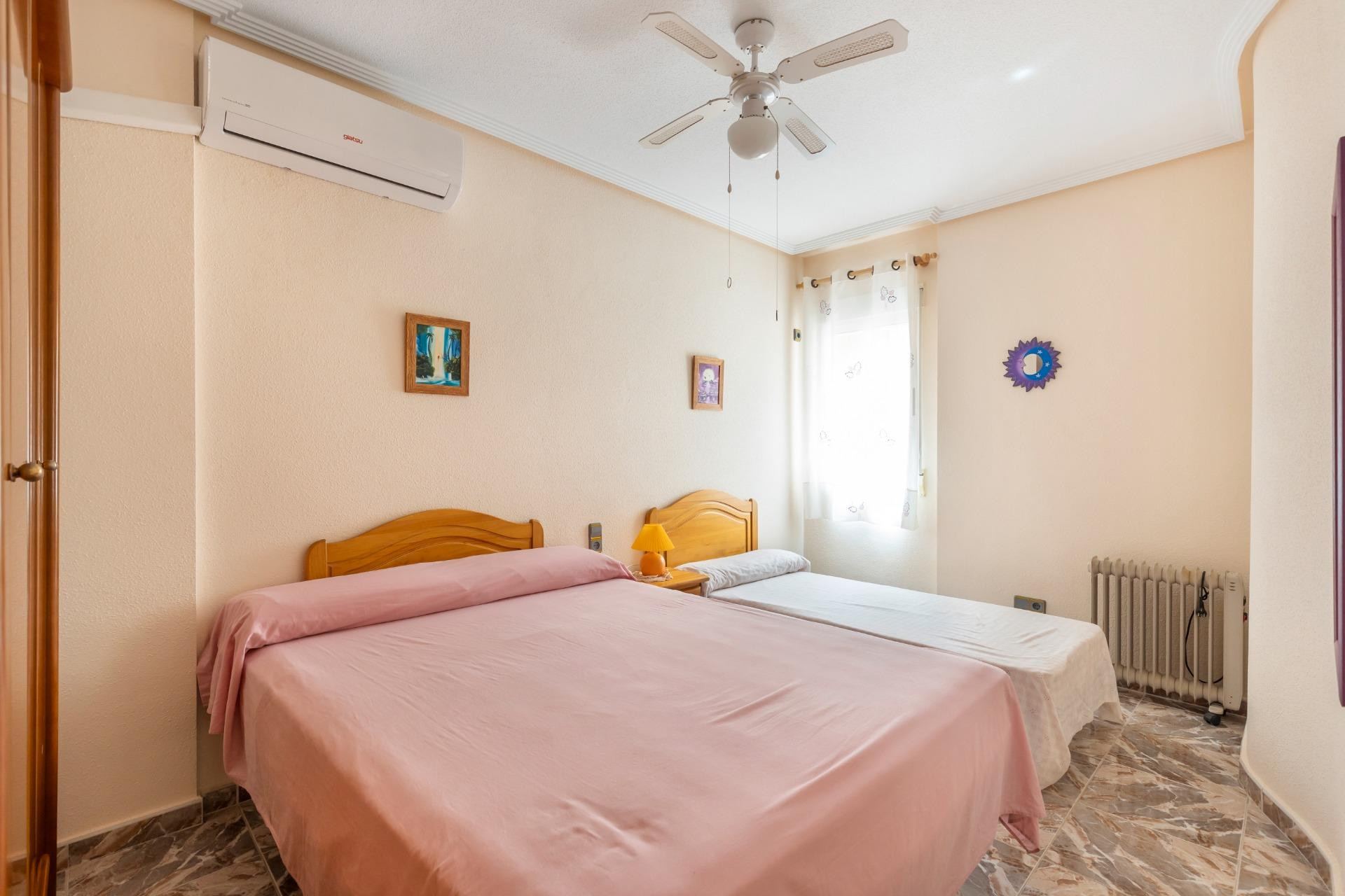 Herverkoop - Duplex Woning - Los Alcázares - Centro