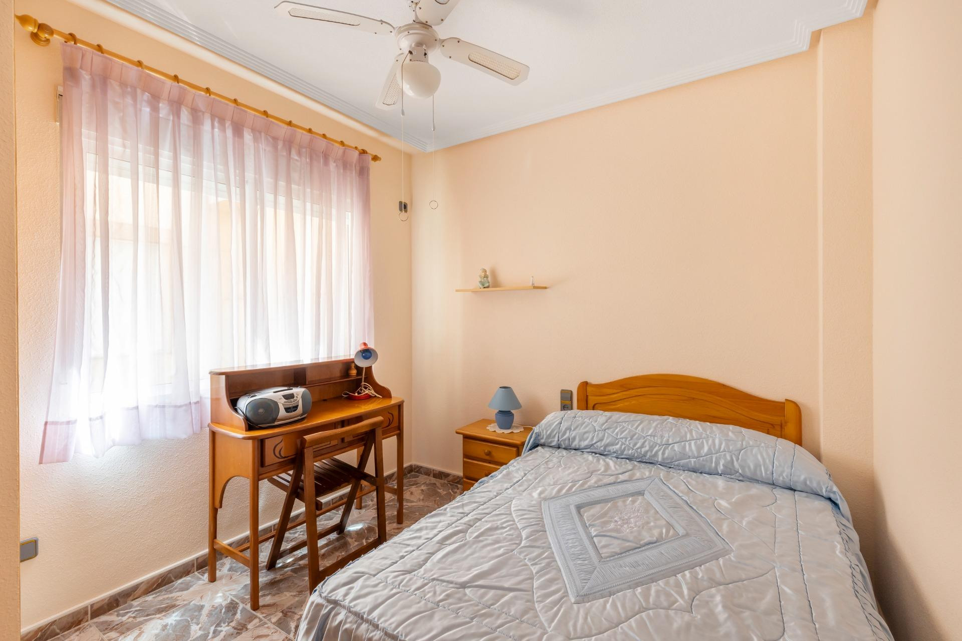 Herverkoop - Duplex Woning - Los Alcázares - Centro