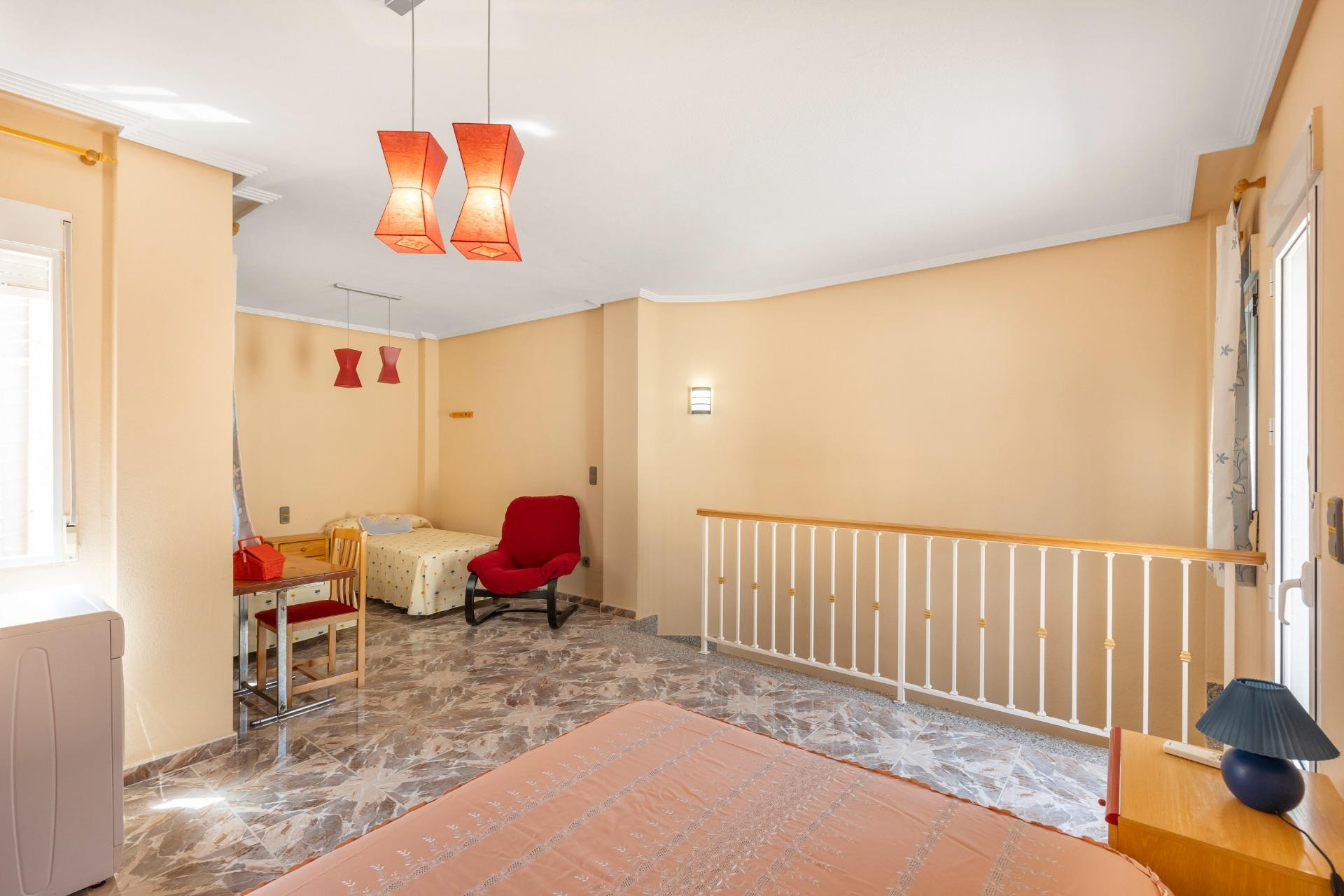 Herverkoop - Duplex Woning - Los Alcázares - Centro
