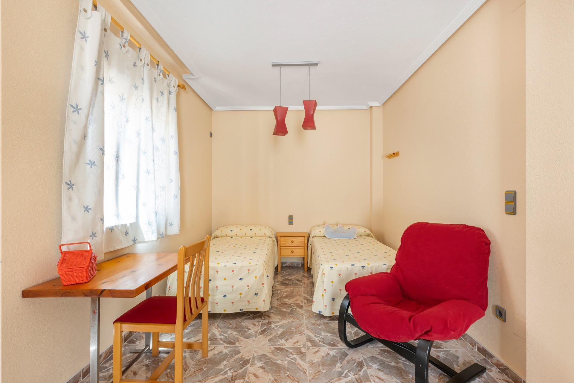 Herverkoop - Duplex Woning - Los Alcázares - Centro