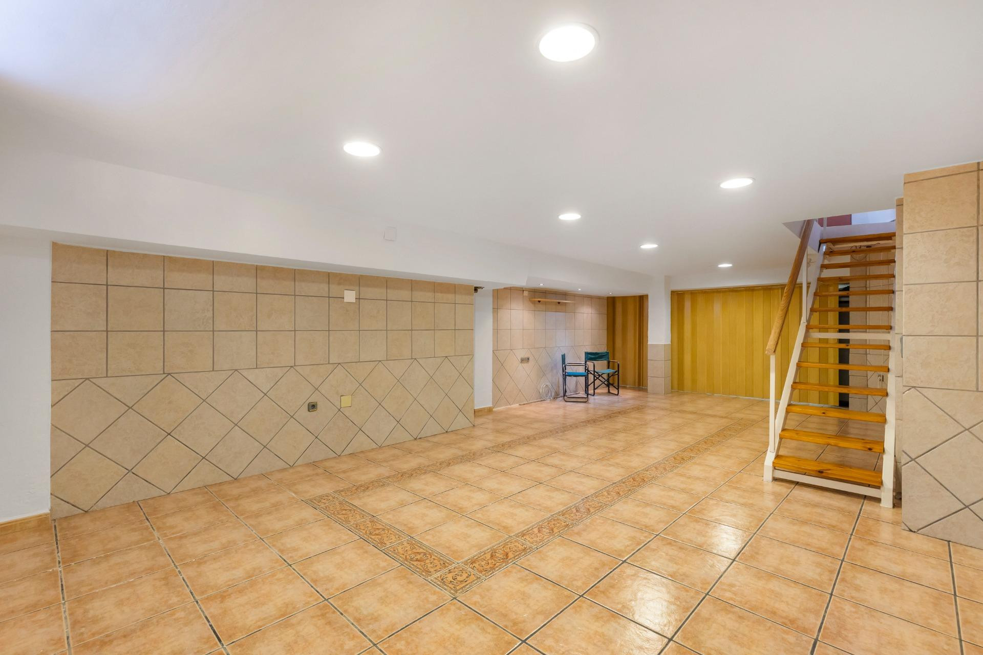 Herverkoop - Duplex Woning - Los Alcázares - Centro