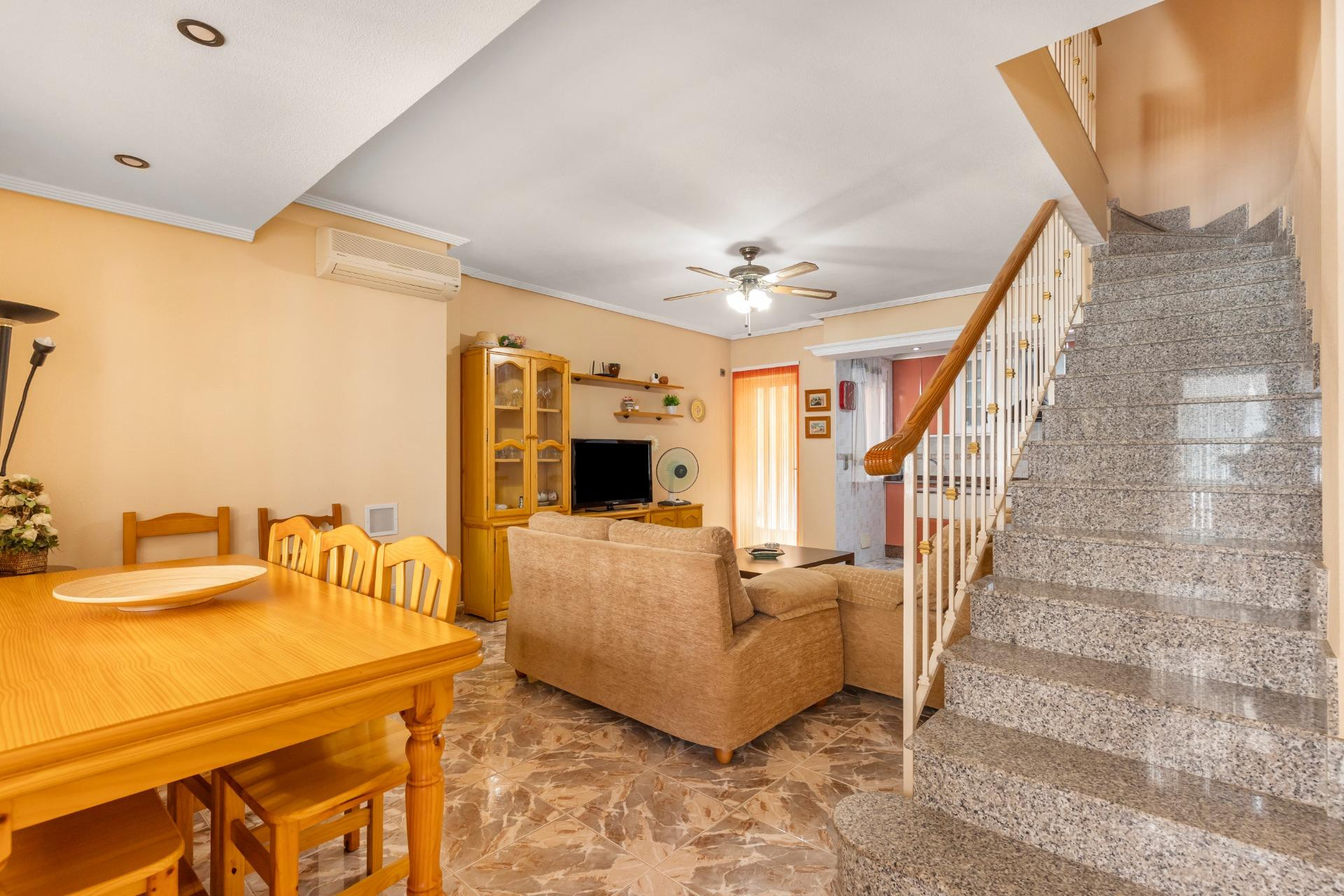 Herverkoop - Duplex Woning - Los Alcázares - Centro