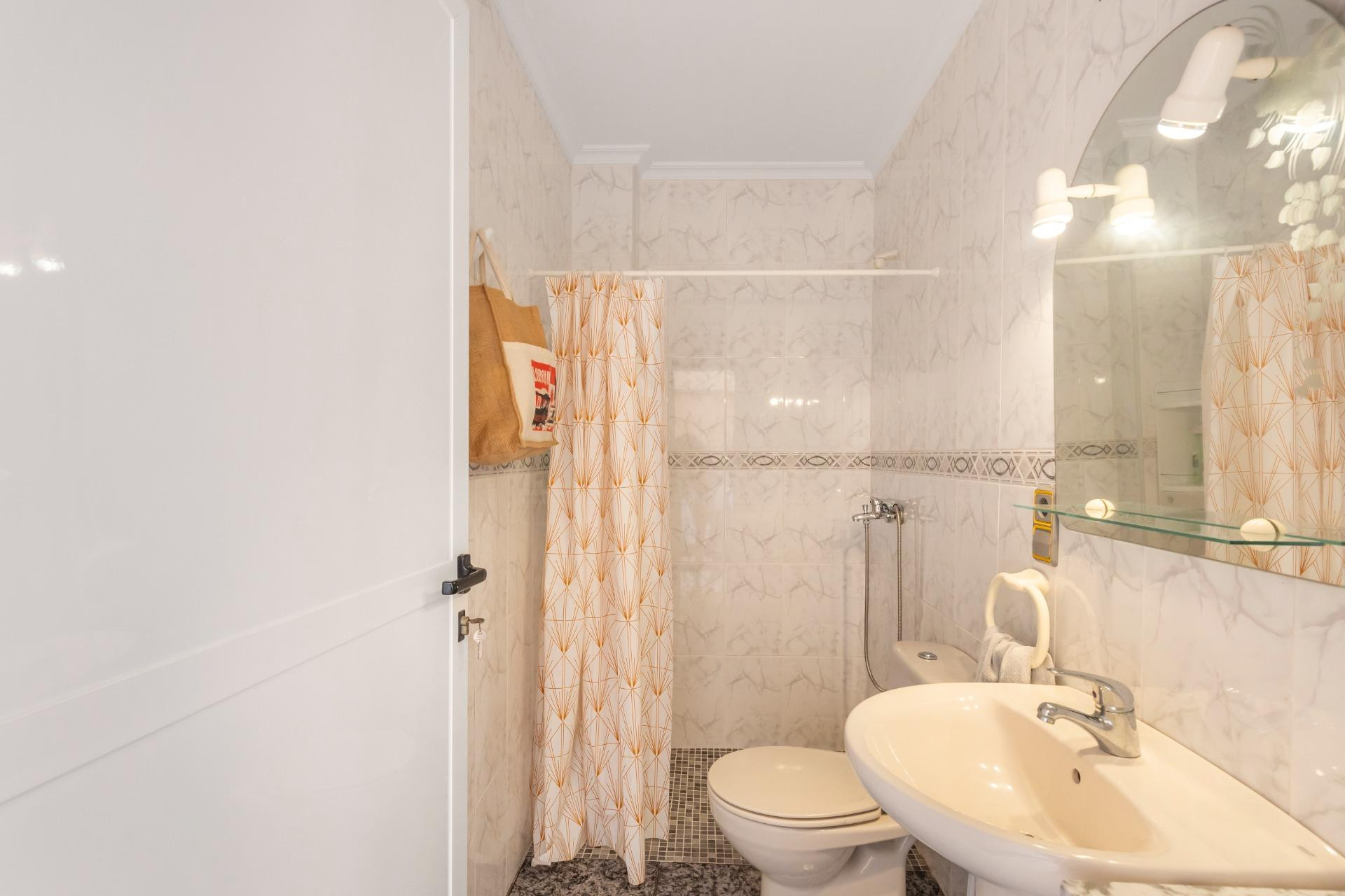 Herverkoop - Duplex Woning - Los Alcázares - Centro