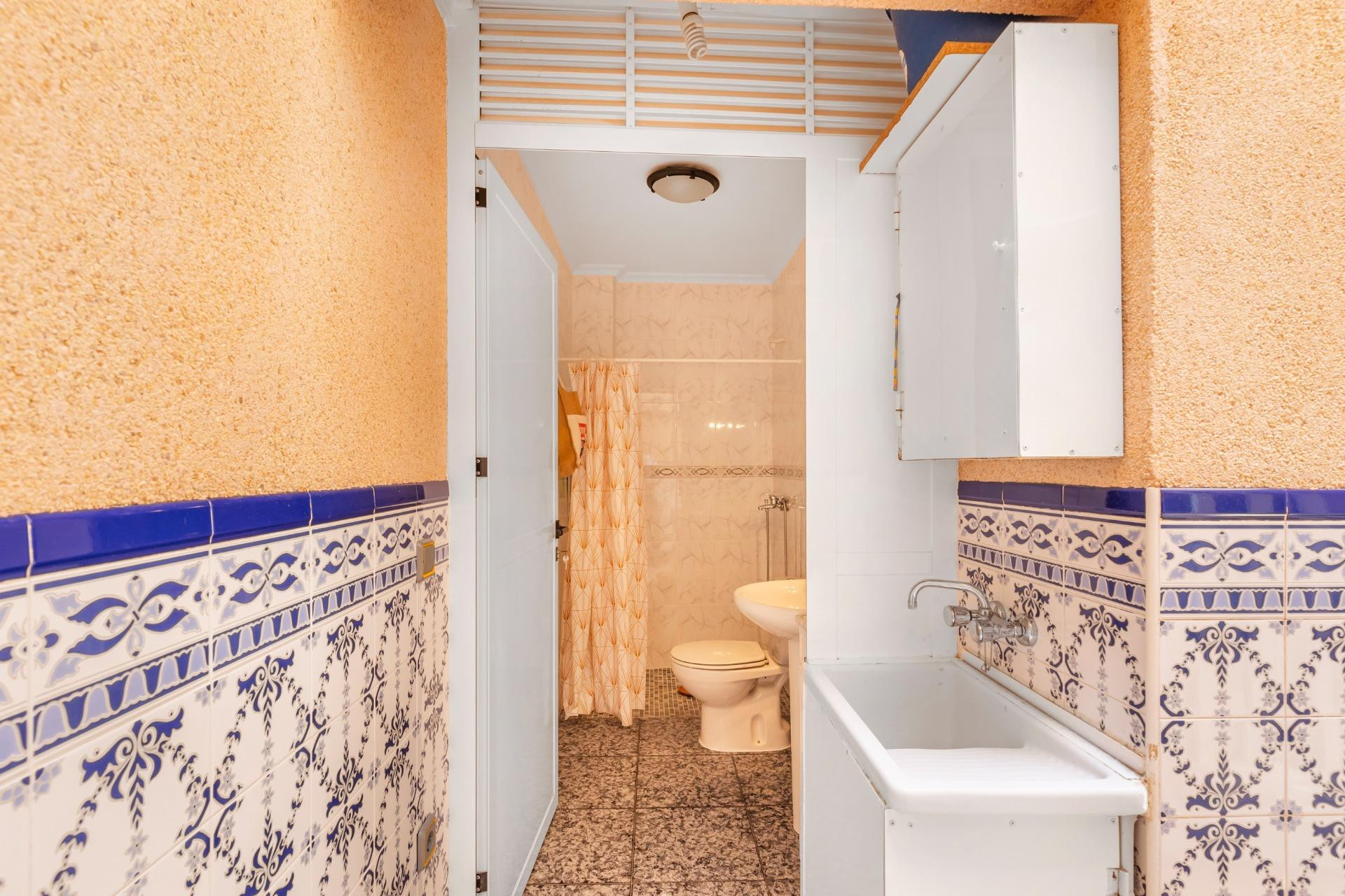 Herverkoop - Duplex Woning - Los Alcázares - Centro