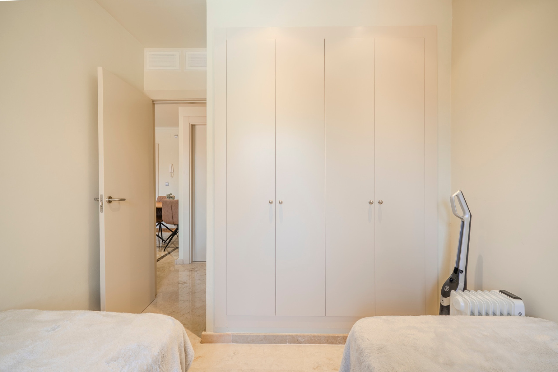 Herverkoop - Duplex Woning - Los Alcázares - Los Montesinos