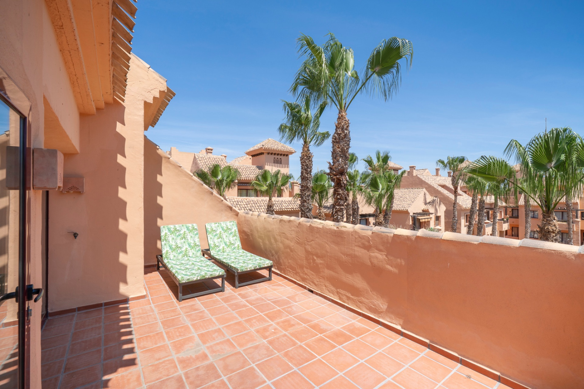 Herverkoop - Duplex Woning - Los Alcázares - Los Montesinos