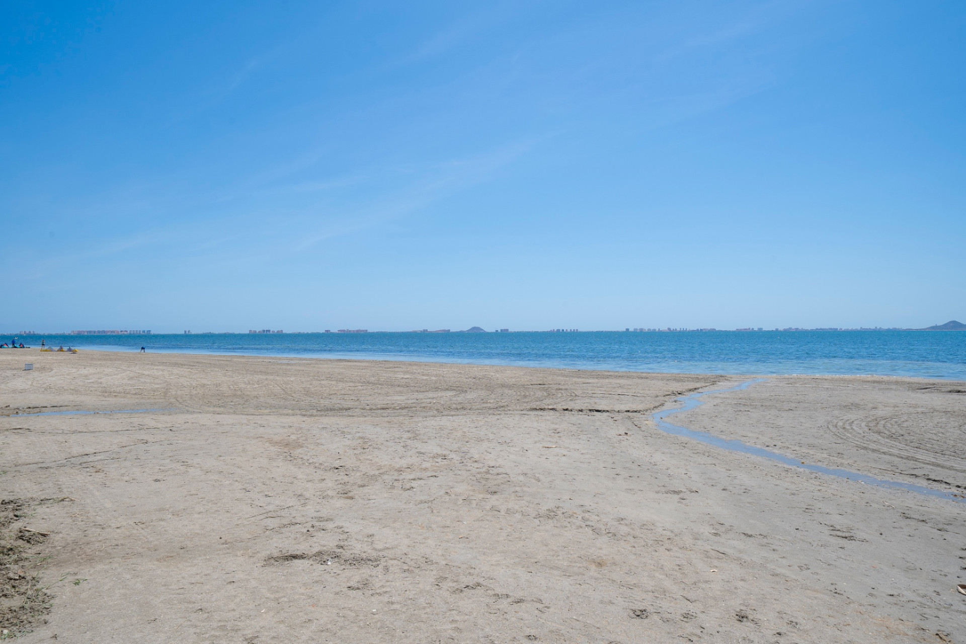 Herverkoop - Duplex Woning - Los Alcázares - Los Montesinos