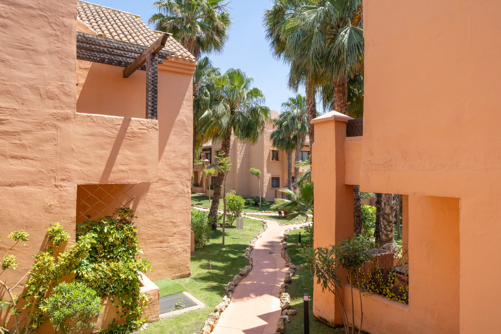 Herverkoop - Duplex Woning - Los Alcázares - Los Narejos