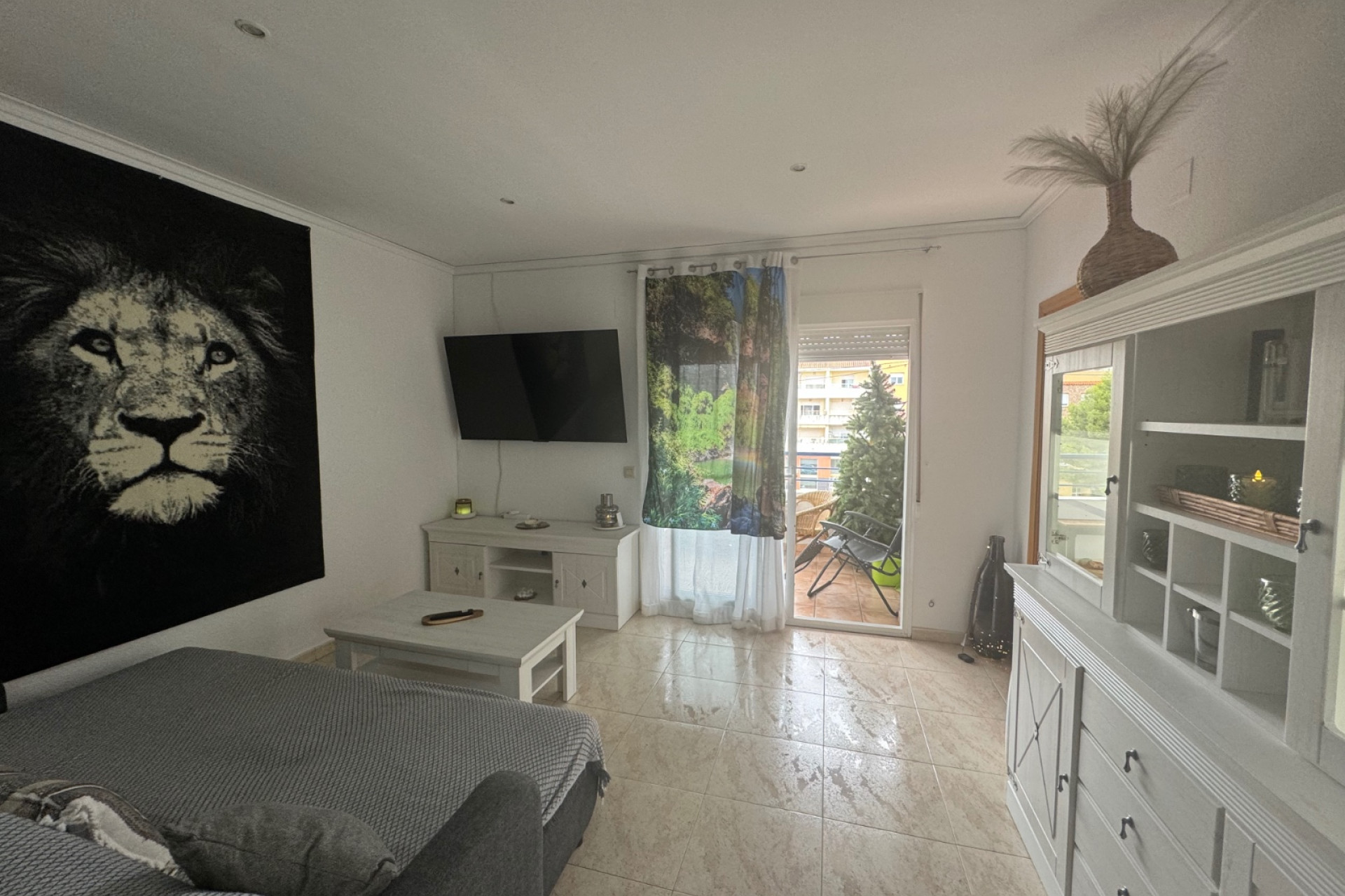 Herverkoop - Duplex Woning - Ondara