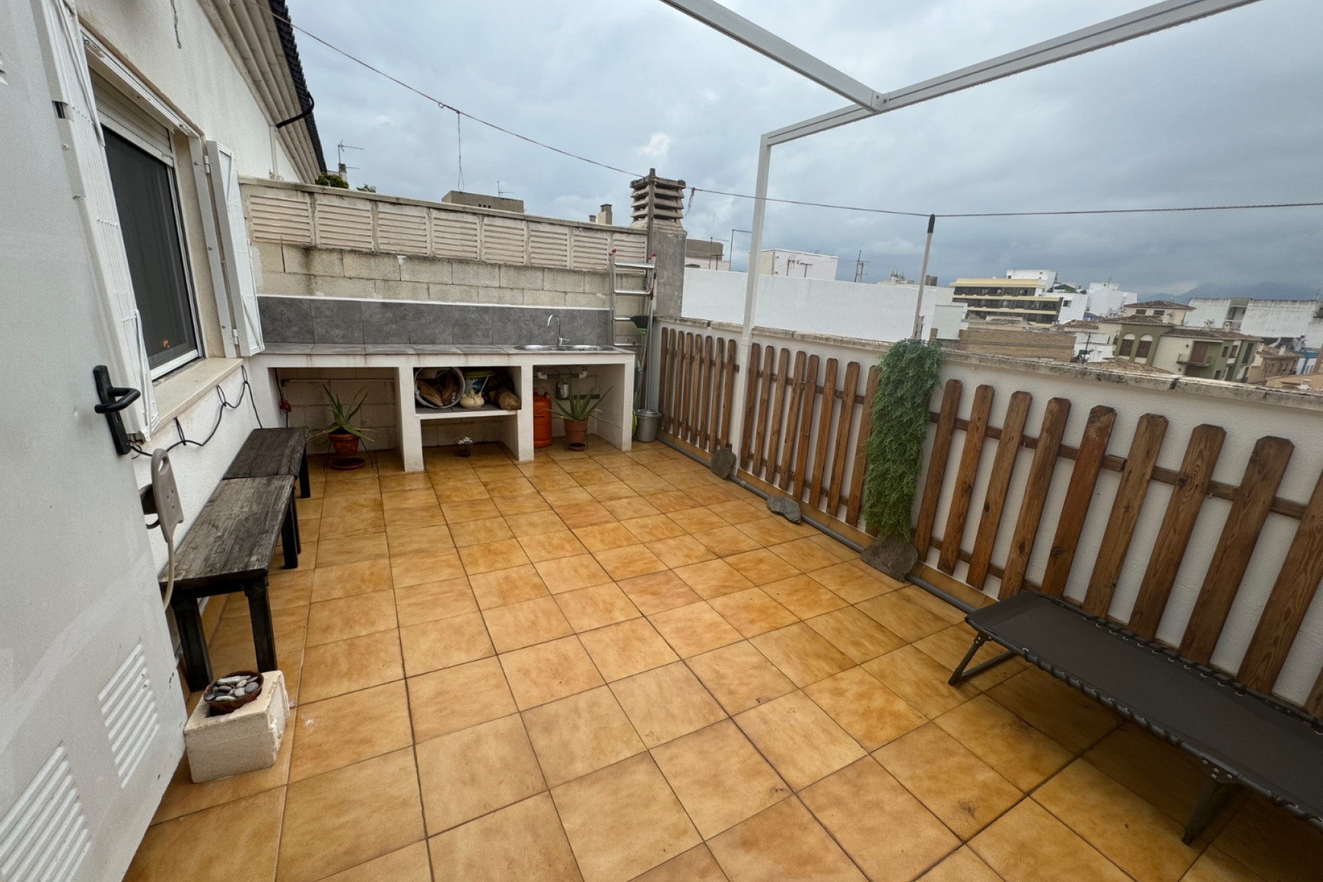 Herverkoop - Duplex Woning - Ondara