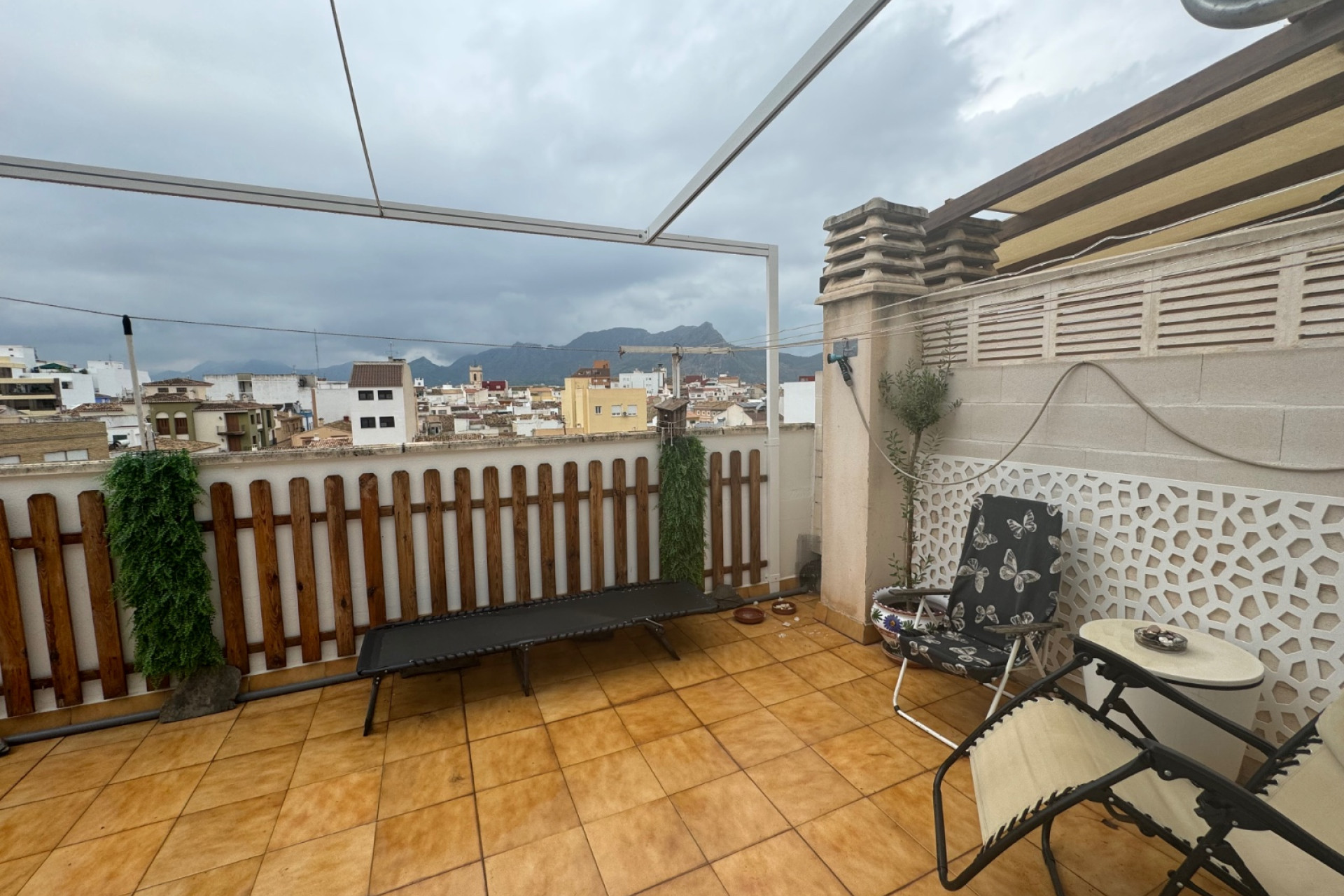 Herverkoop - Duplex Woning - Ondara