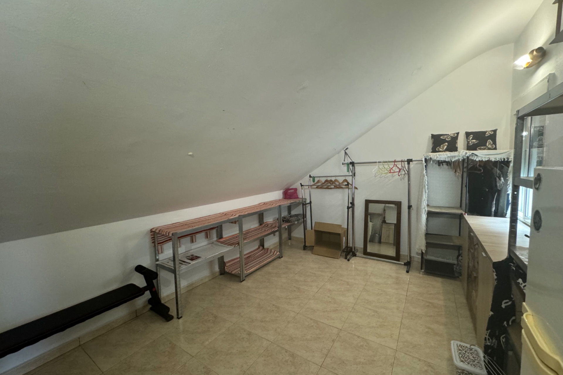 Herverkoop - Duplex Woning - Ondara