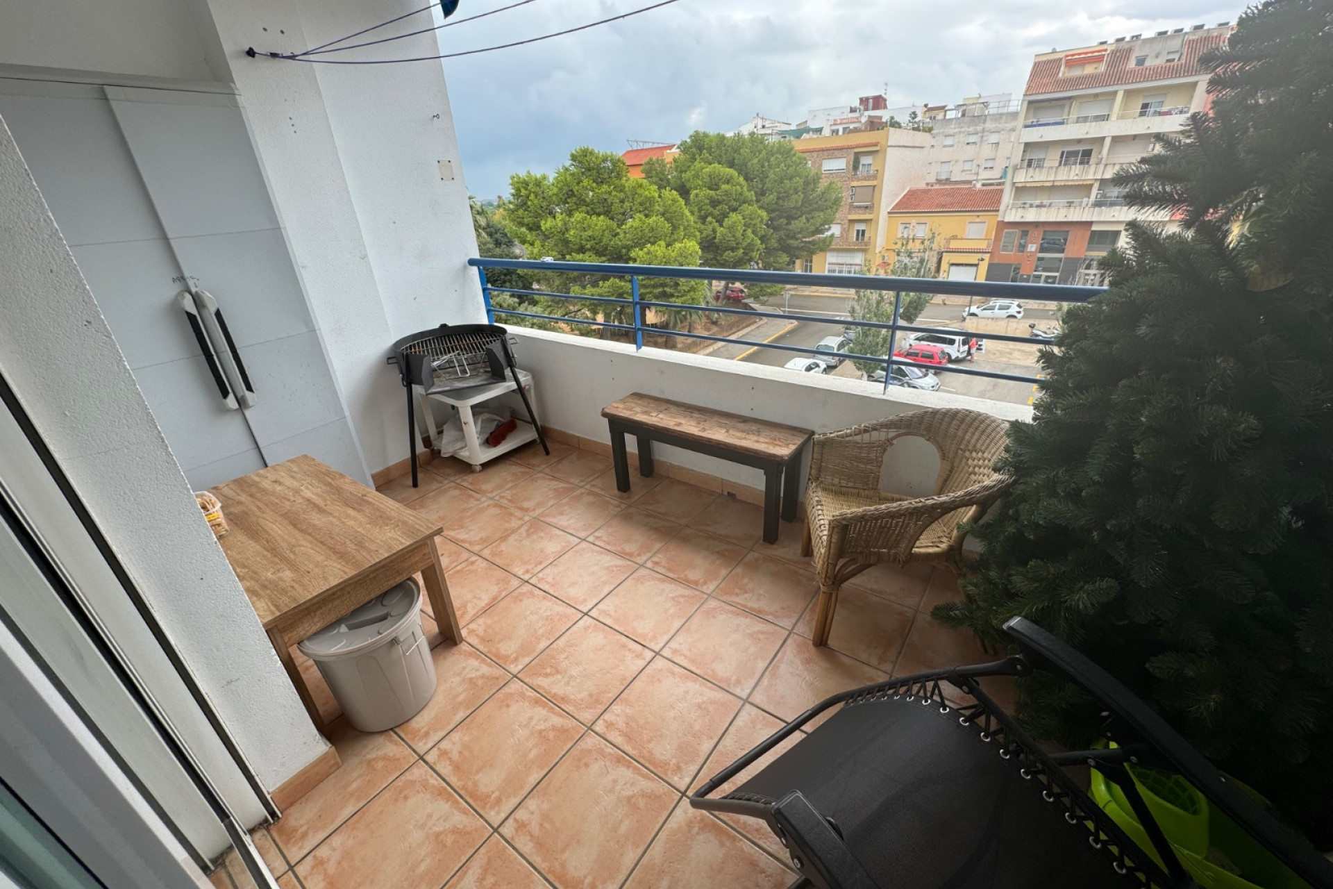 Herverkoop - Duplex Woning - Ondara