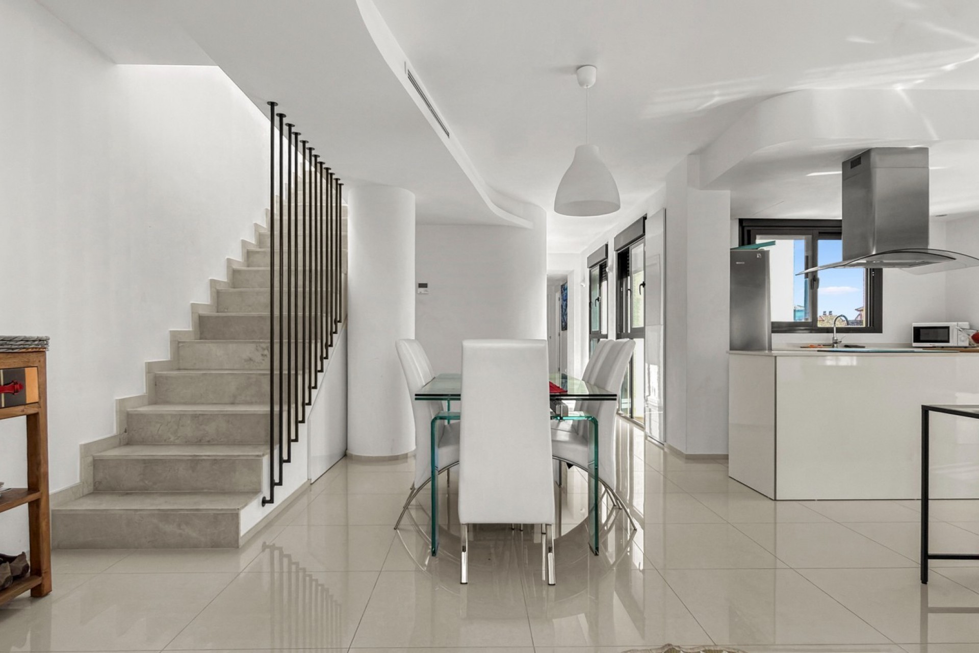 Herverkoop - Duplex Woning - Orihuela Costa - La Zenia