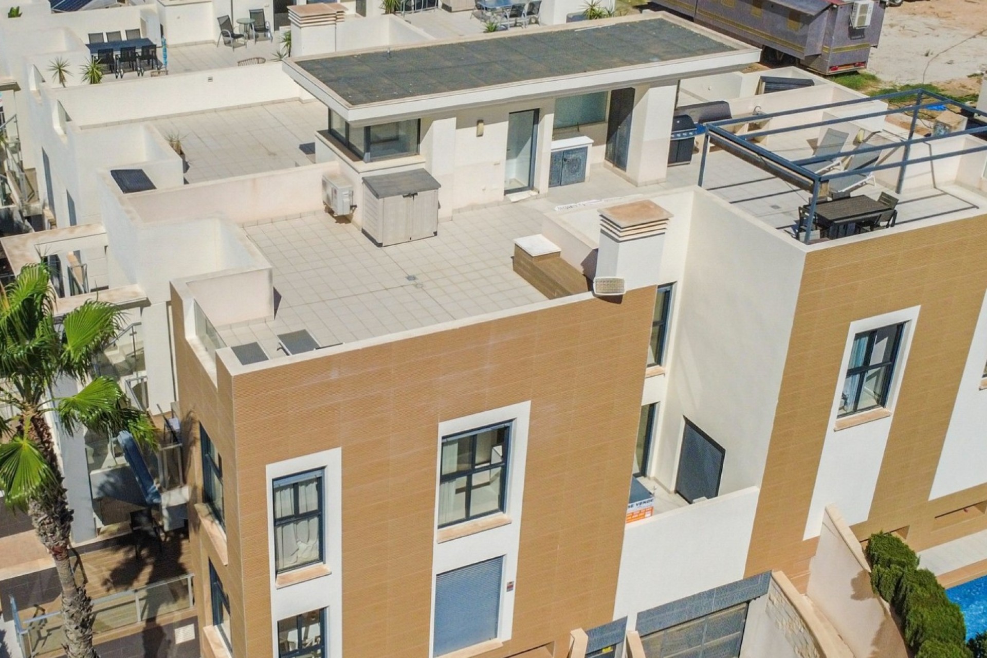 Herverkoop - Duplex Woning - Orihuela Costa - La Zenia