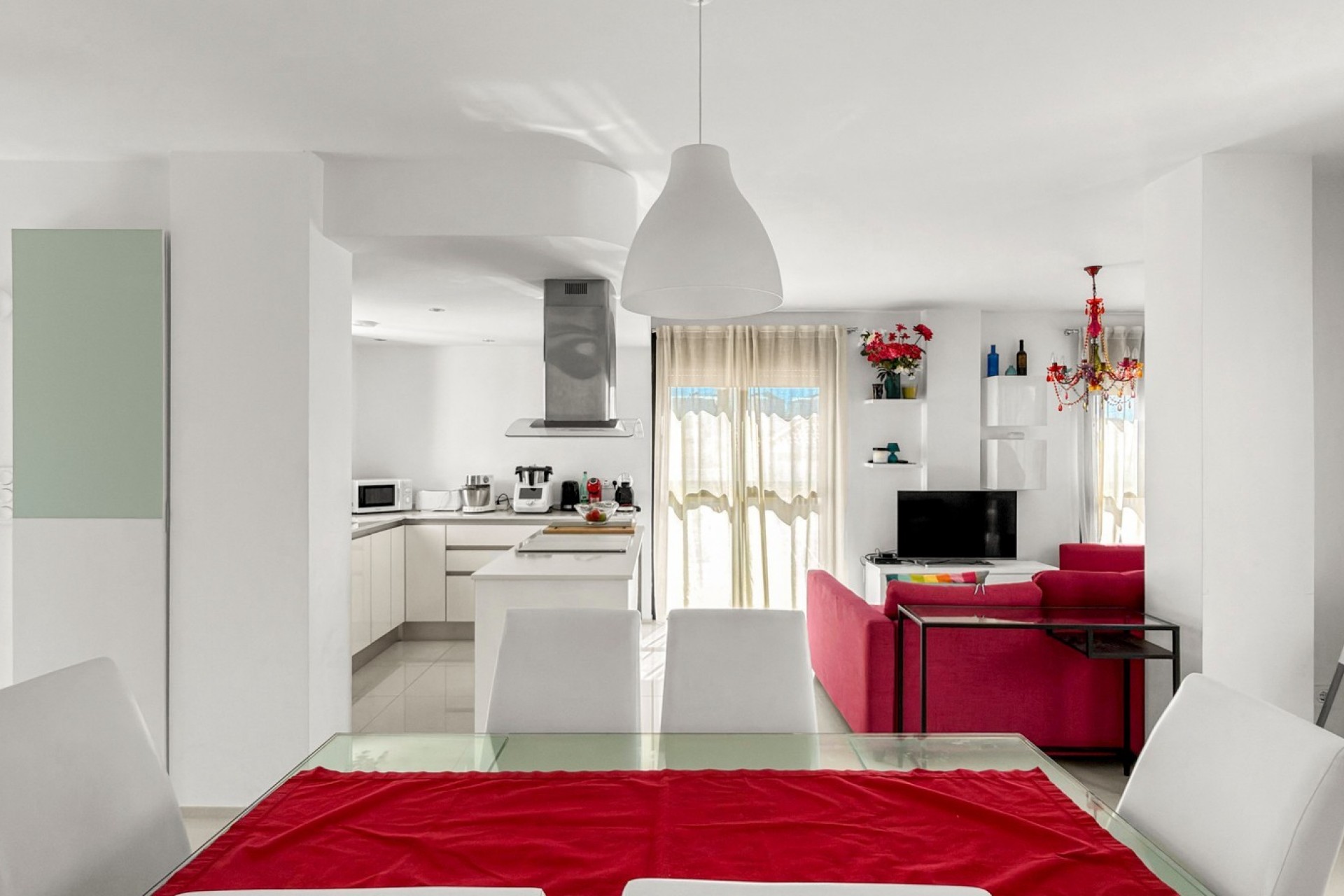 Herverkoop - Duplex Woning - Orihuela Costa - La Zenia
