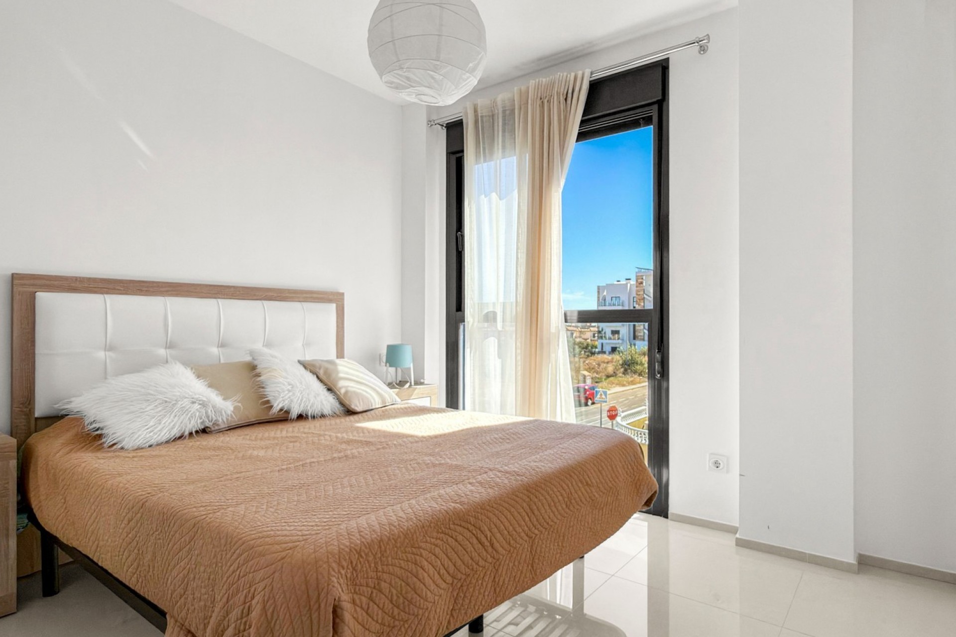 Herverkoop - Duplex Woning - Orihuela Costa - La Zenia