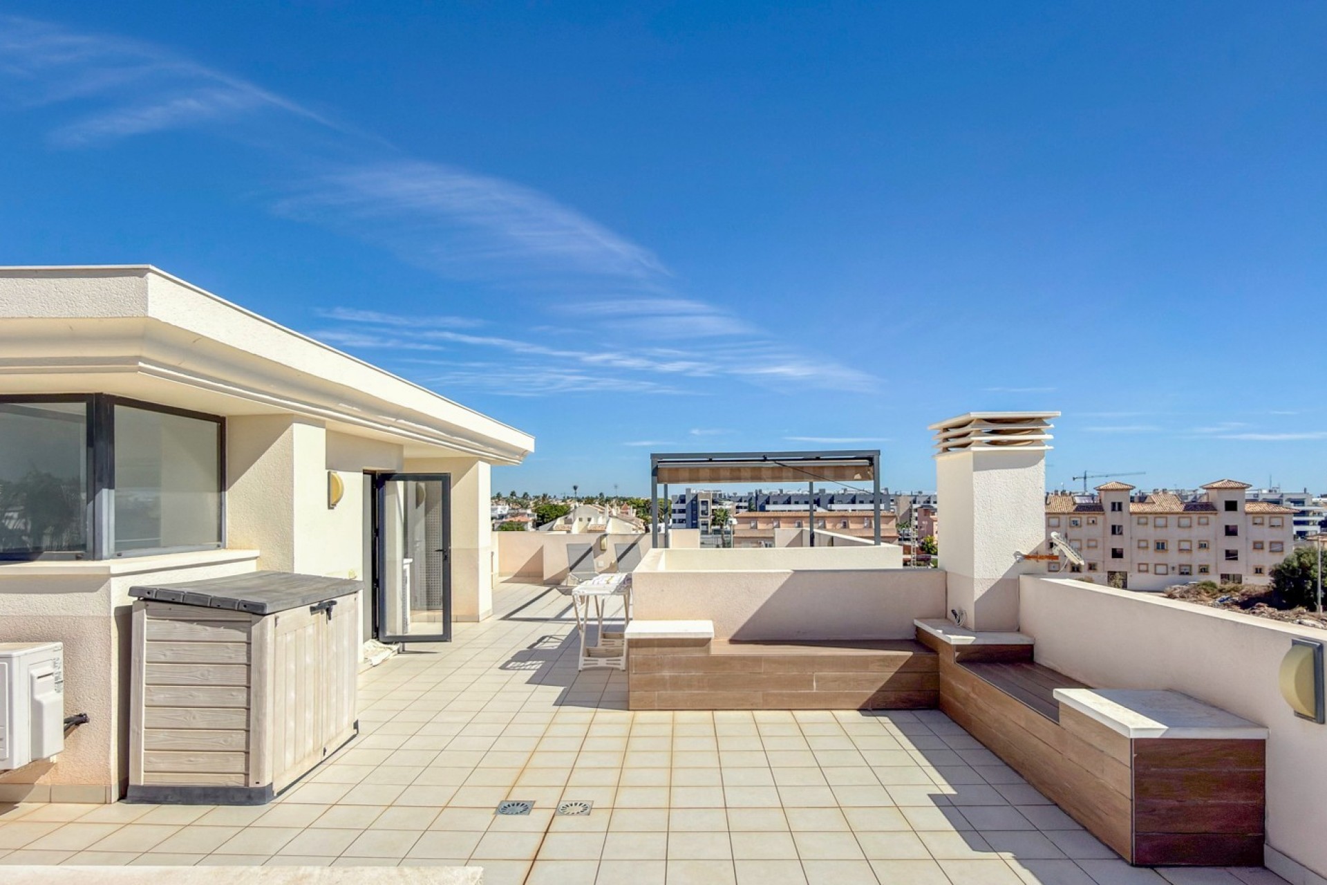 Herverkoop - Duplex Woning - Orihuela Costa - La Zenia