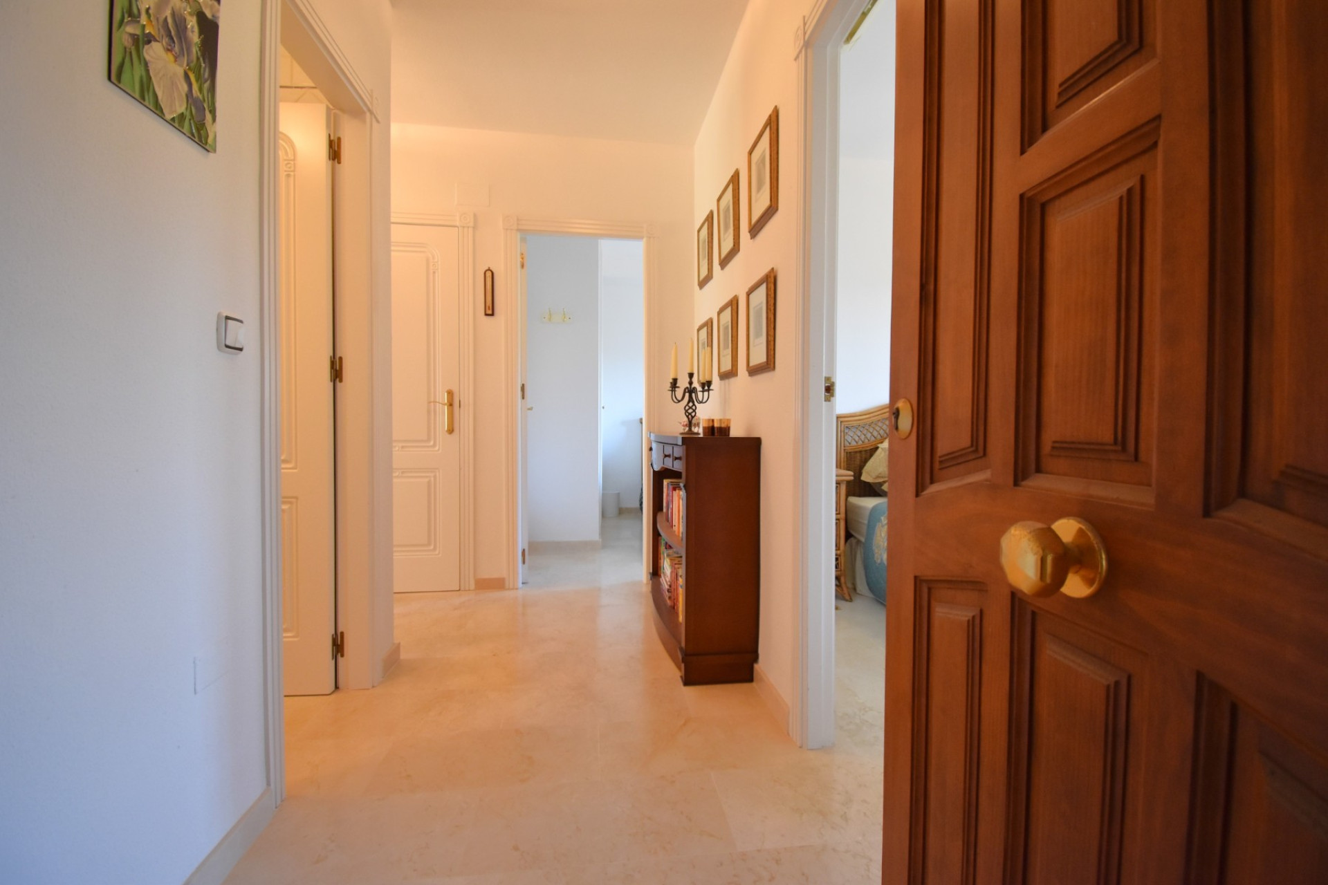 Herverkoop - Duplex Woning - Orihuela Costa - Las Ramblas