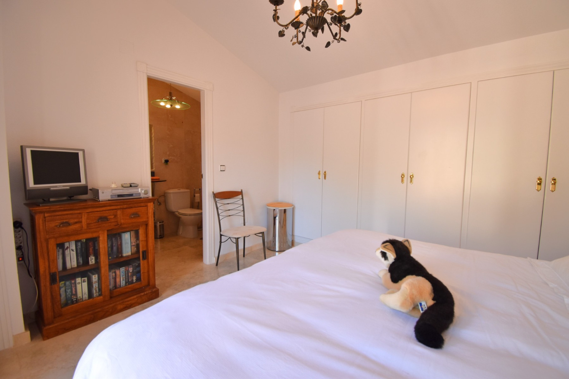 Herverkoop - Duplex Woning - Orihuela Costa - Las Ramblas
