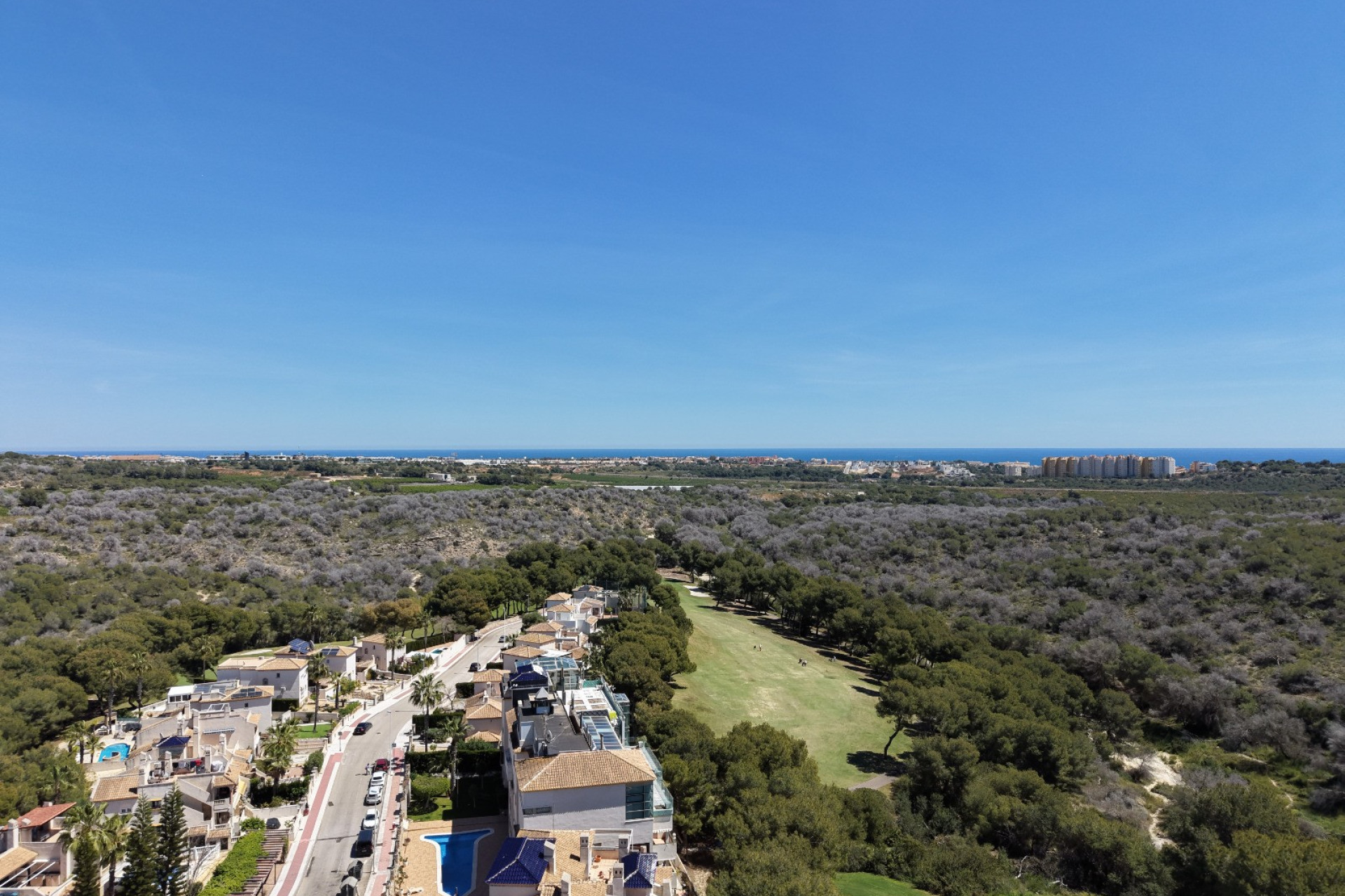 Herverkoop - Duplex Woning - Orihuela Costa - Las Ramblas