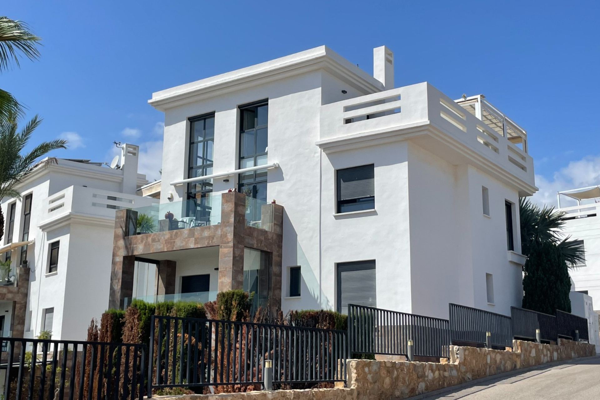 Herverkoop - Duplex Woning - Orihuela Costa - Las Ramblas