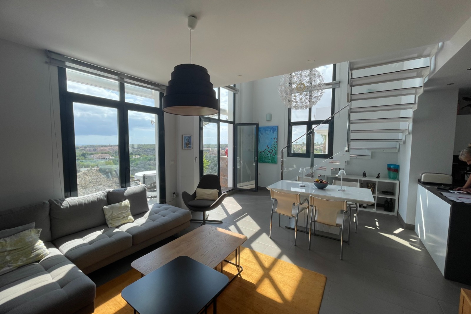 Herverkoop - Duplex Woning - Orihuela Costa - Las Ramblas