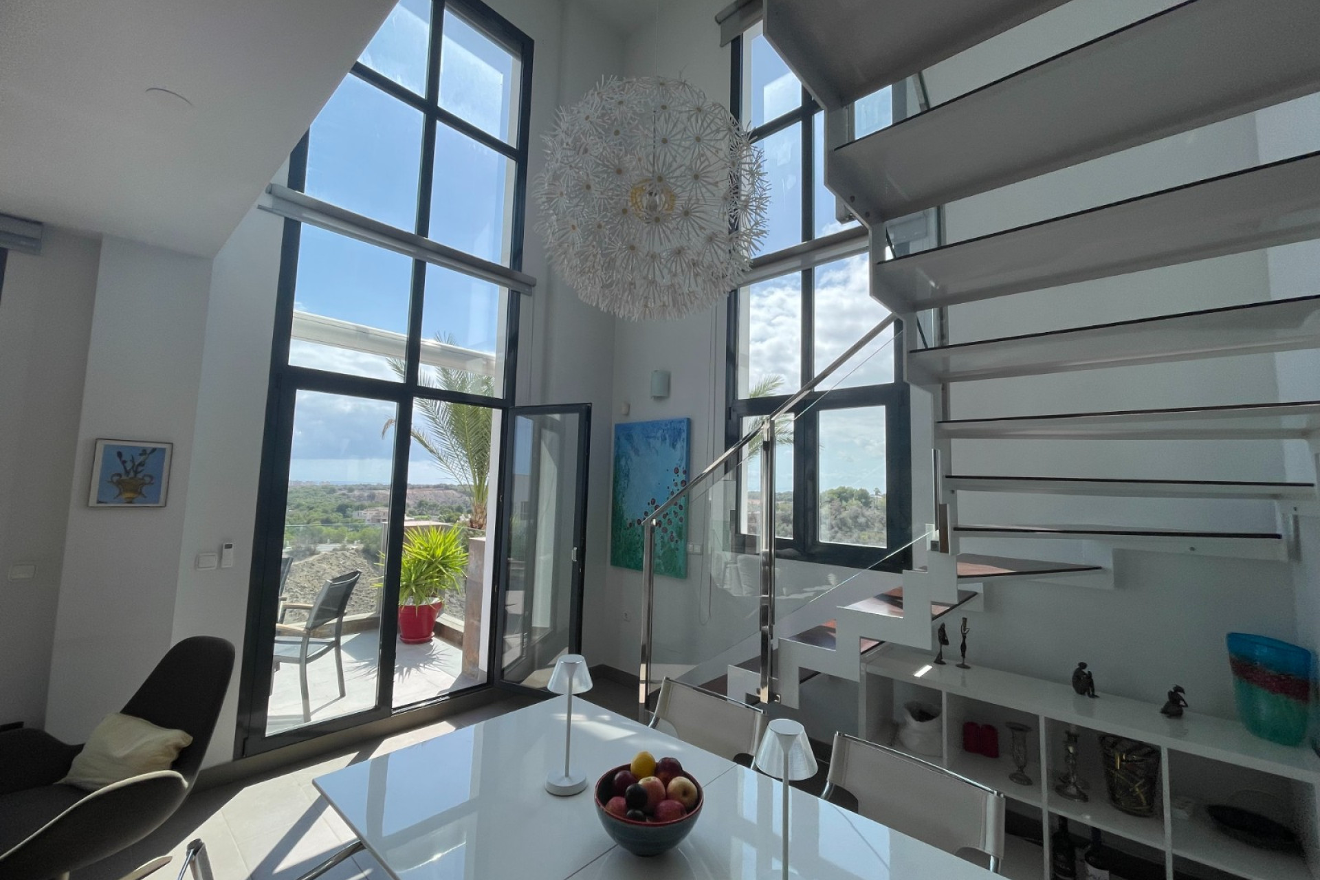 Herverkoop - Duplex Woning - Orihuela Costa - Las Ramblas