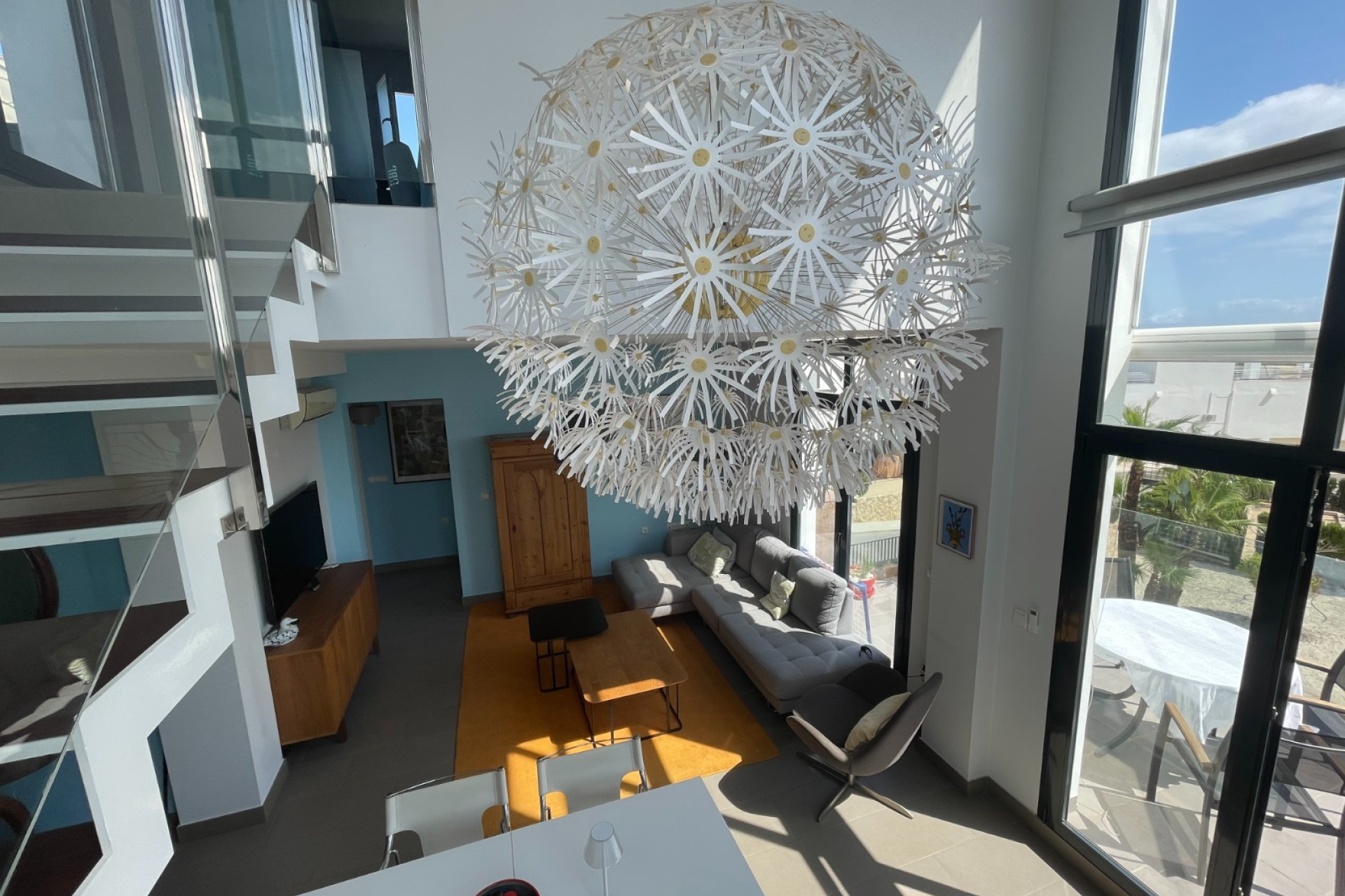 Herverkoop - Duplex Woning - Orihuela Costa - Las Ramblas