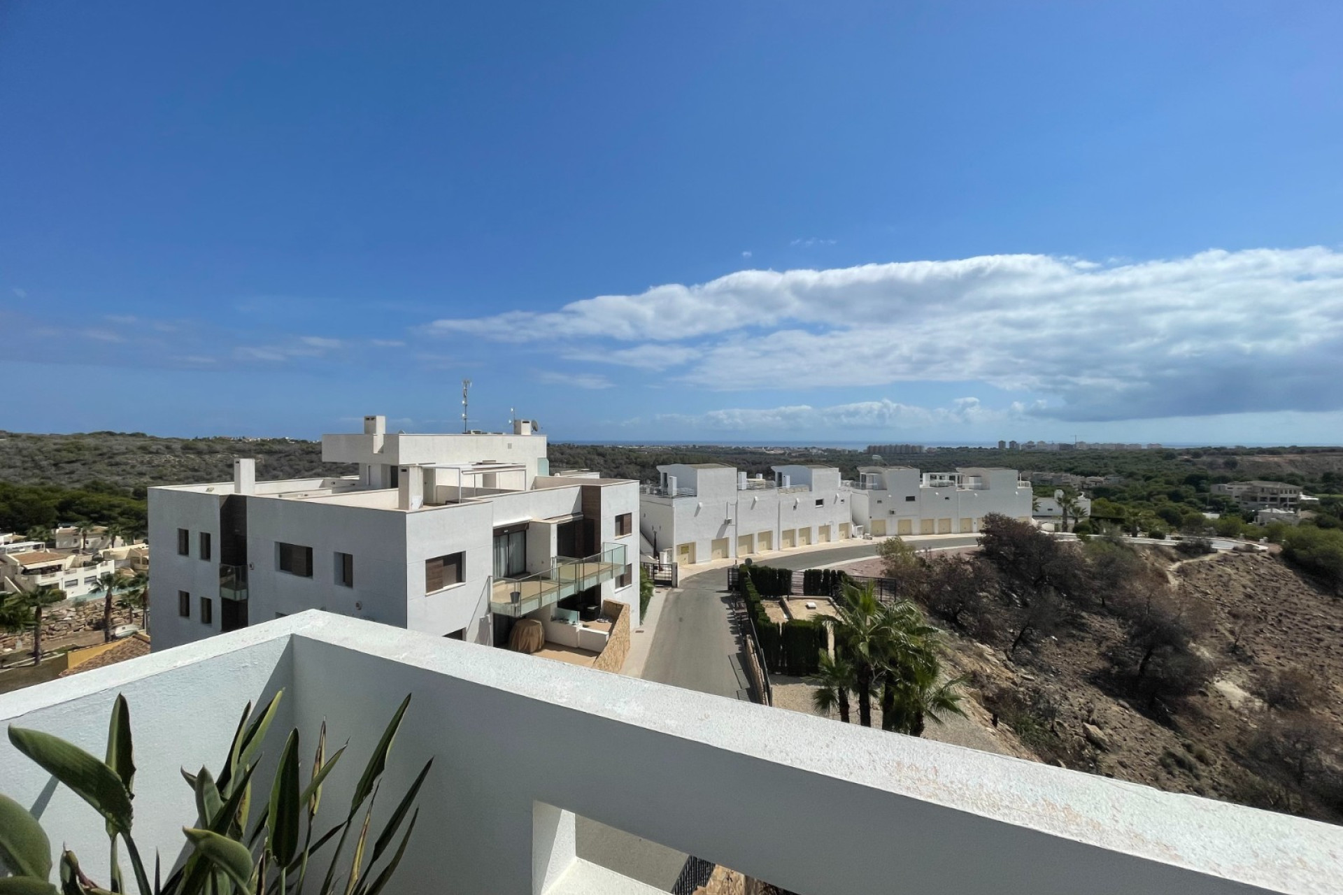 Herverkoop - Duplex Woning - Orihuela Costa - Las Ramblas