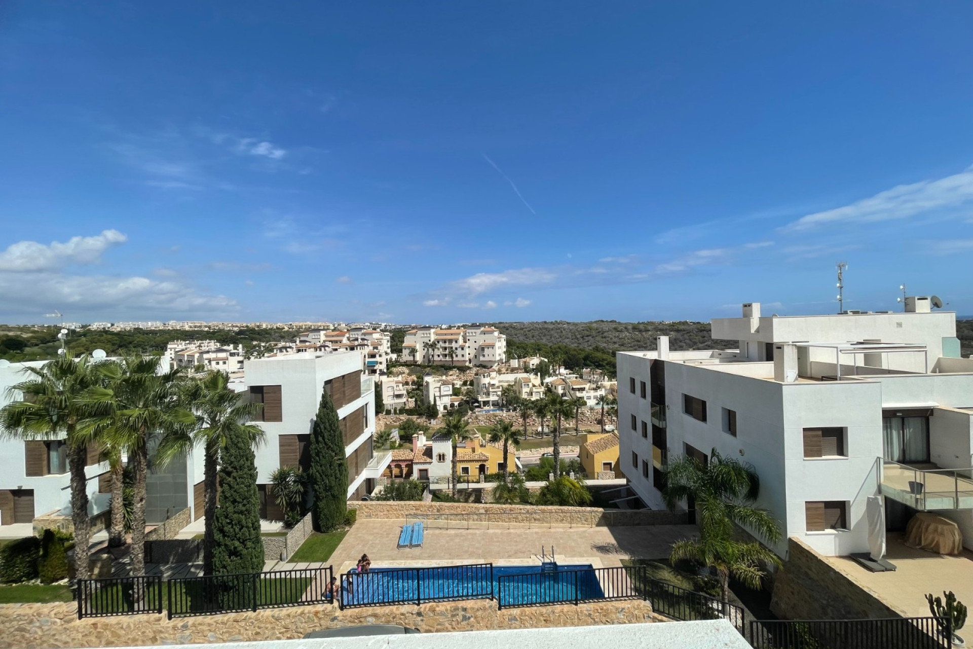 Herverkoop - Duplex Woning - Orihuela Costa - Las Ramblas