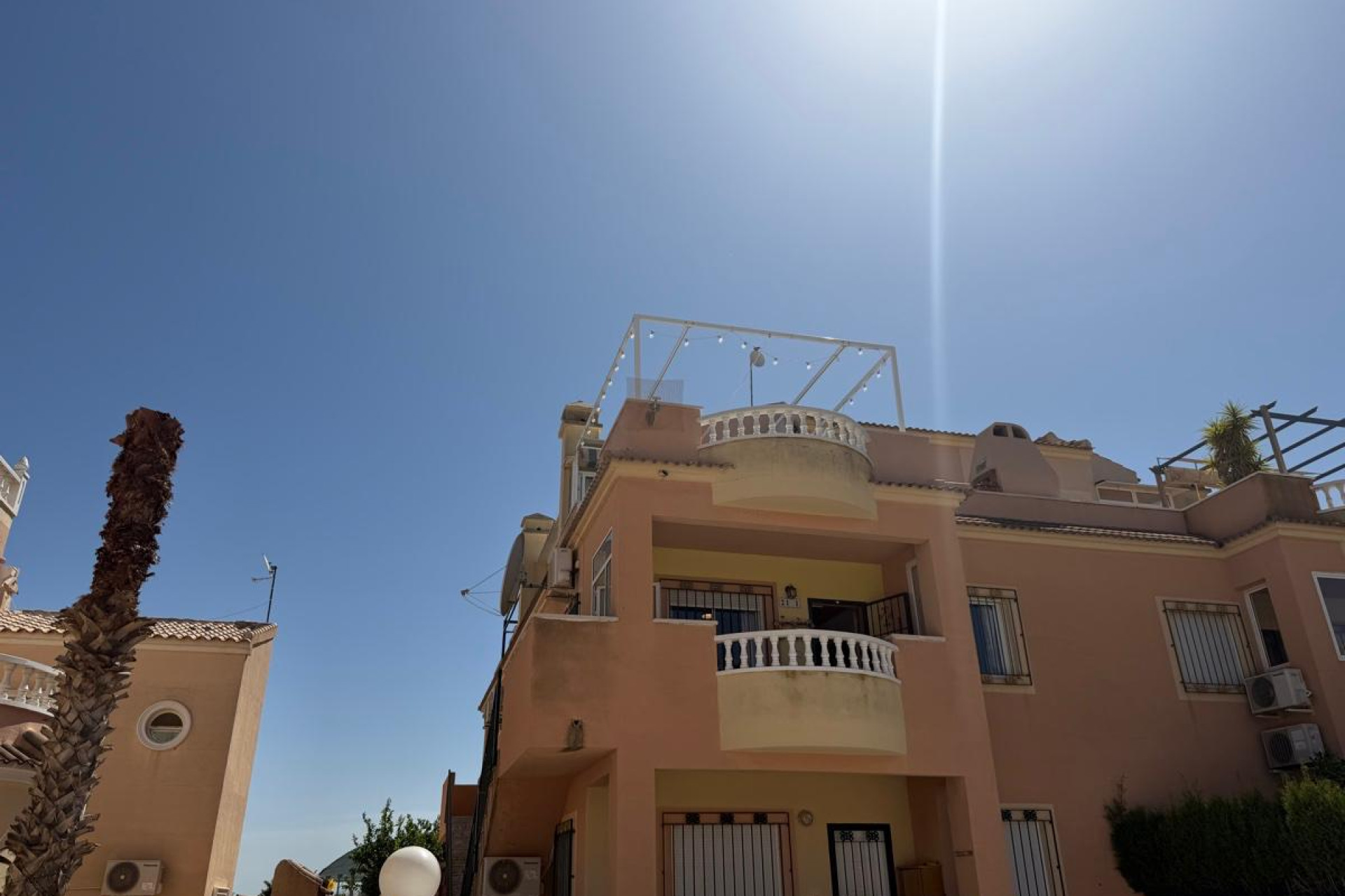 Herverkoop - Duplex Woning - Orihuela Costa - Lomas de Cabo Roig