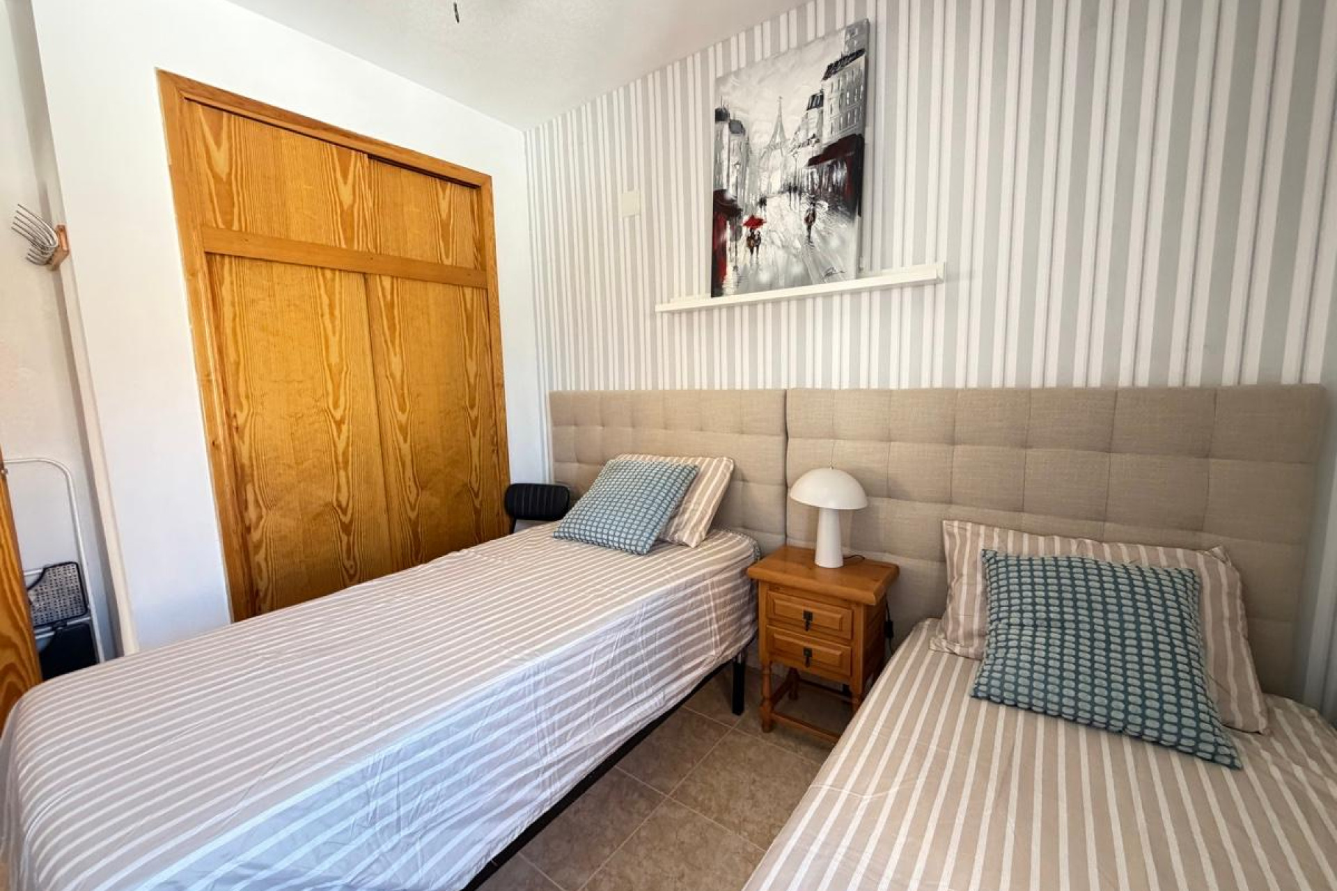 Herverkoop - Duplex Woning - Orihuela Costa - Lomas de Cabo Roig