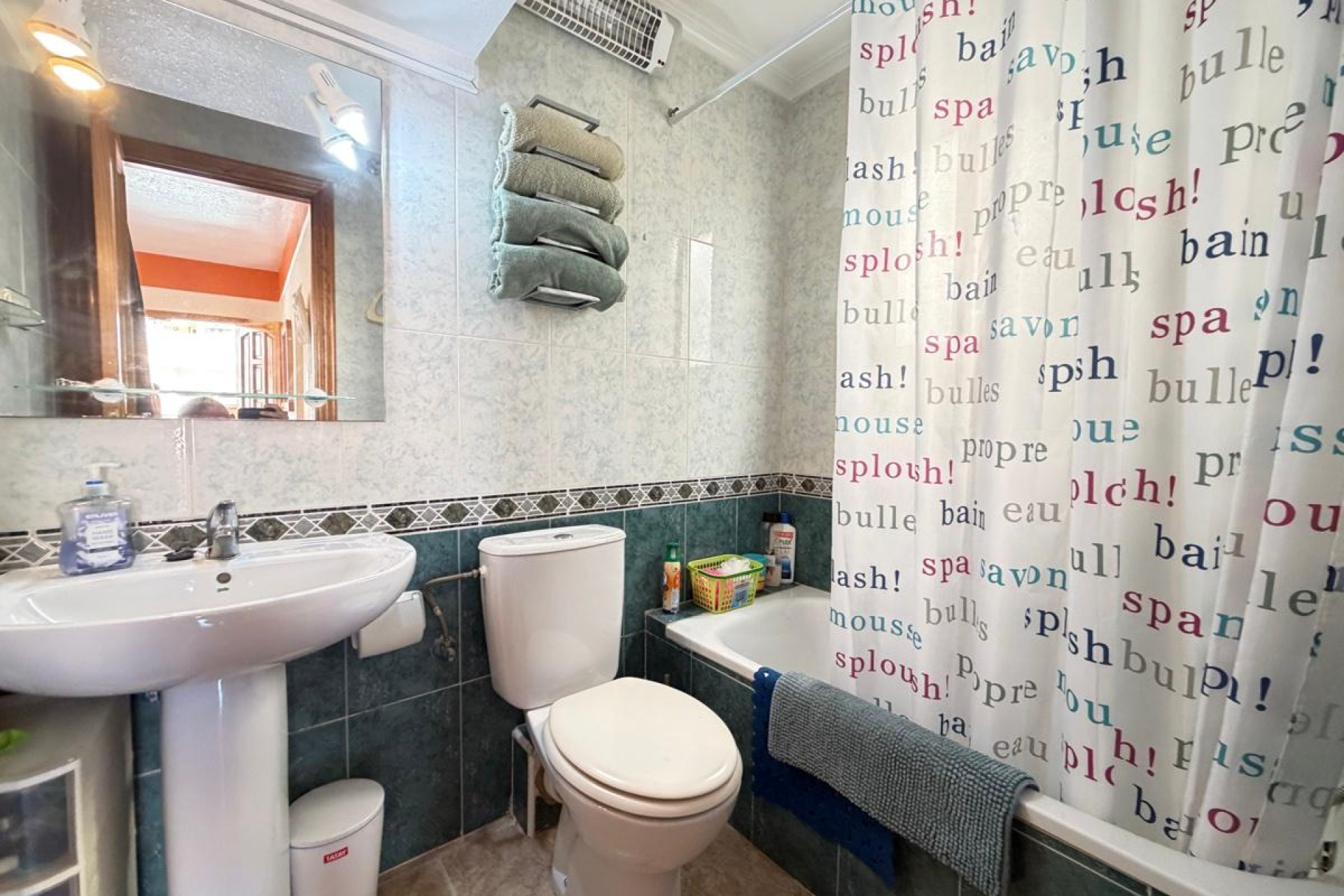 Herverkoop - Duplex Woning - Orihuela Costa - Lomas de Cabo Roig