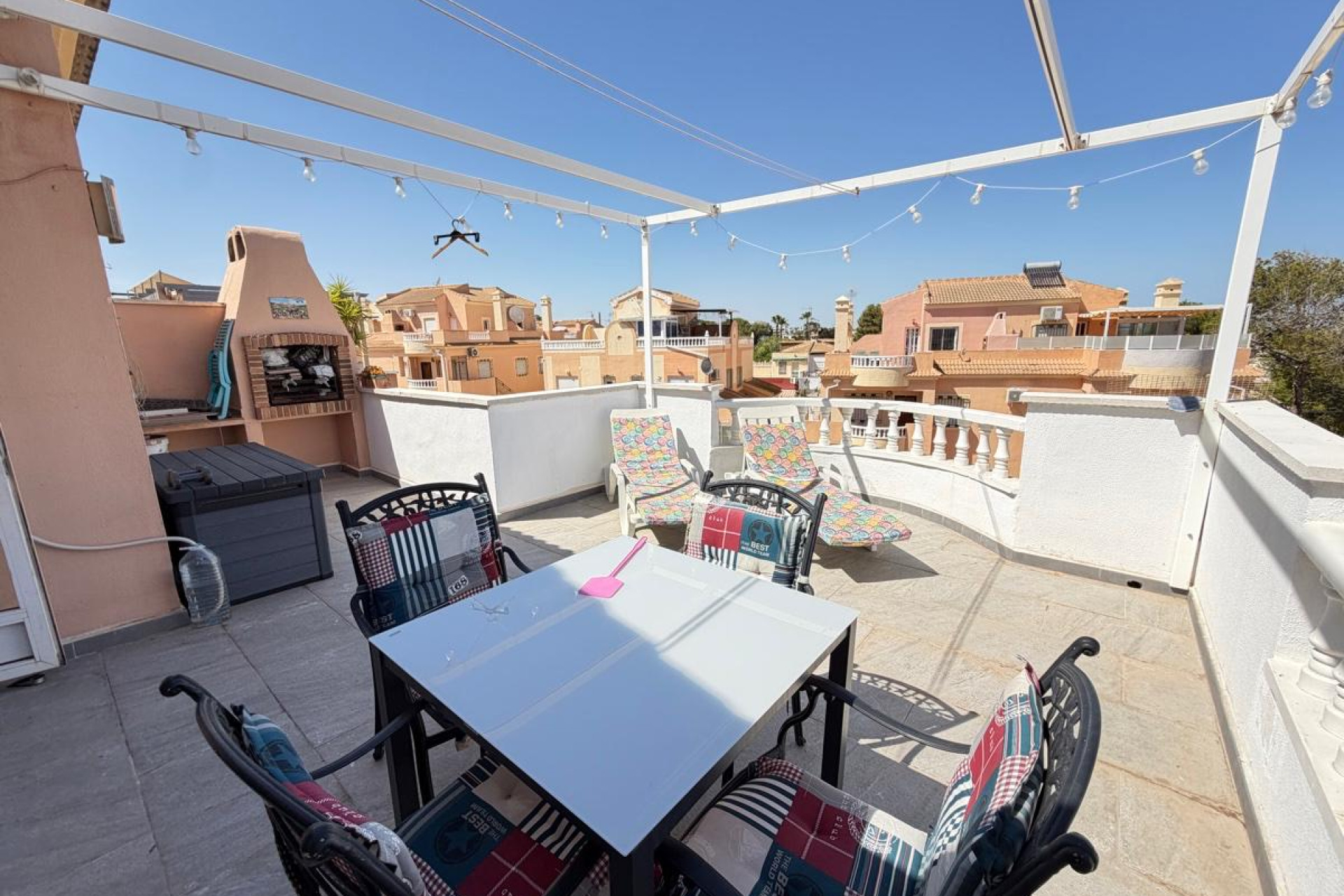 Herverkoop - Duplex Woning - Orihuela Costa - Lomas de Cabo Roig