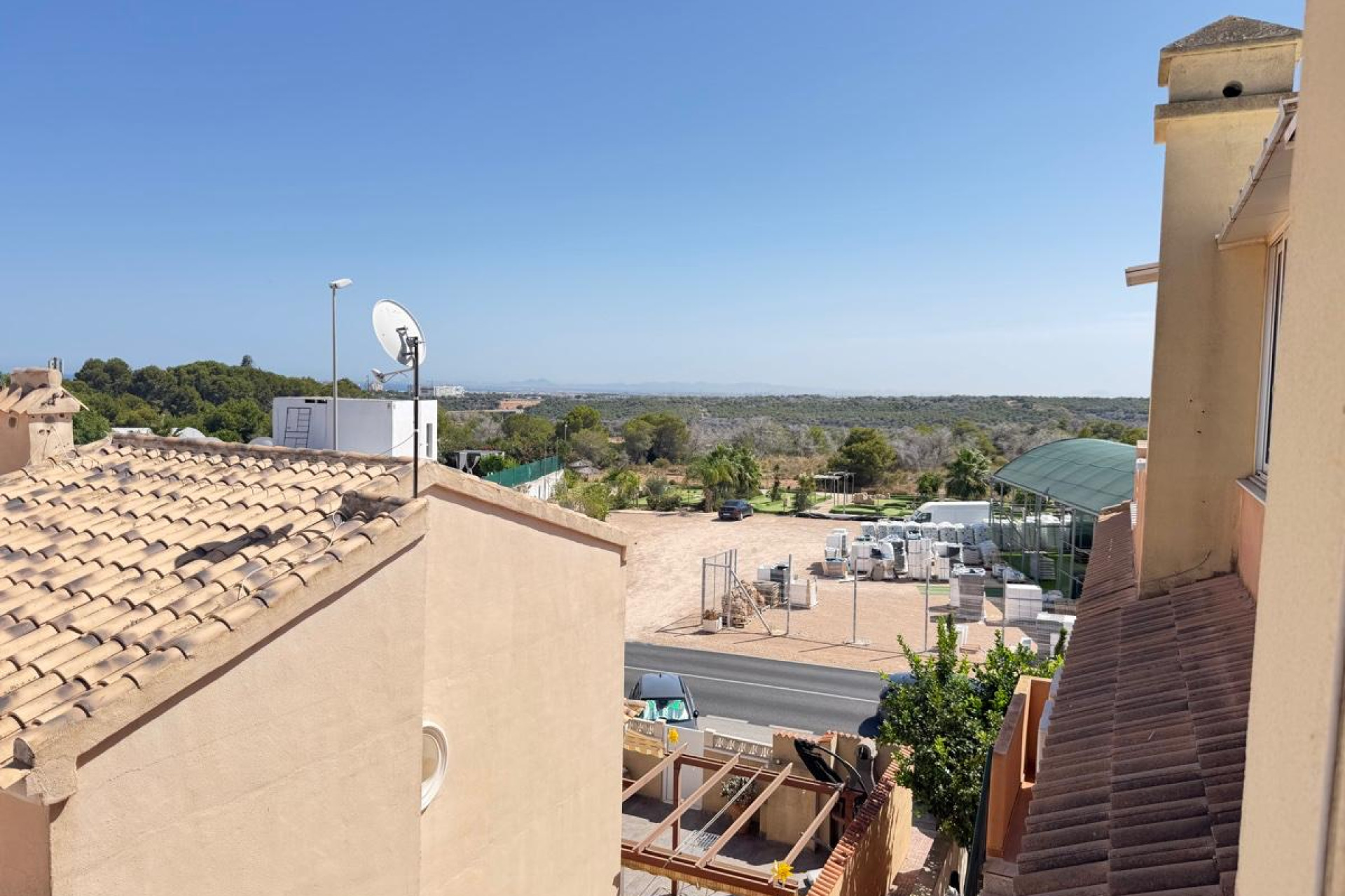 Herverkoop - Duplex Woning - Orihuela Costa - Lomas de Cabo Roig
