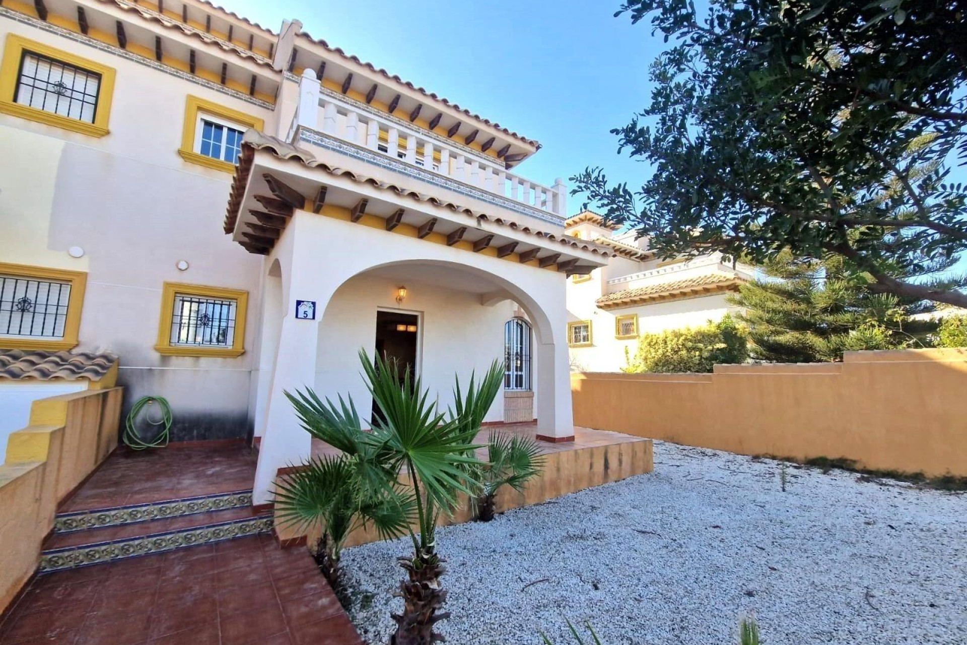 Herverkoop - Duplex Woning - Orihuela Costa - Lomas de Cabo Roig