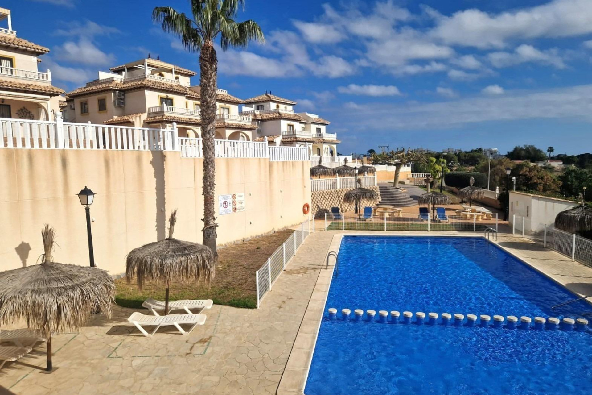 Herverkoop - Duplex Woning - Orihuela Costa - Lomas de Cabo Roig