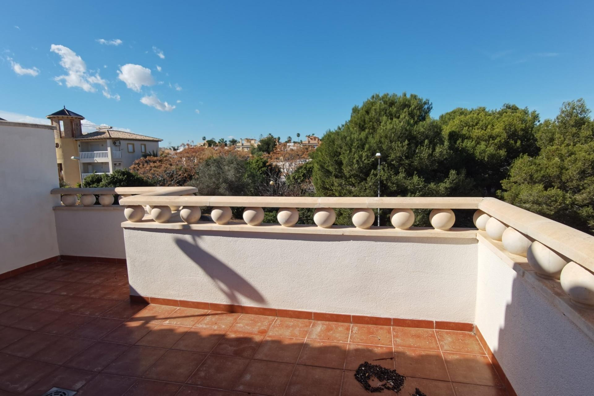 Herverkoop - Duplex Woning - Orihuela Costa - Lomas de Cabo Roig