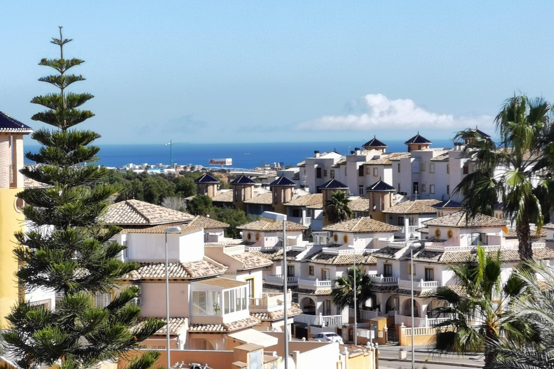 Herverkoop - Duplex Woning - Orihuela Costa - Lomas de Cabo Roig