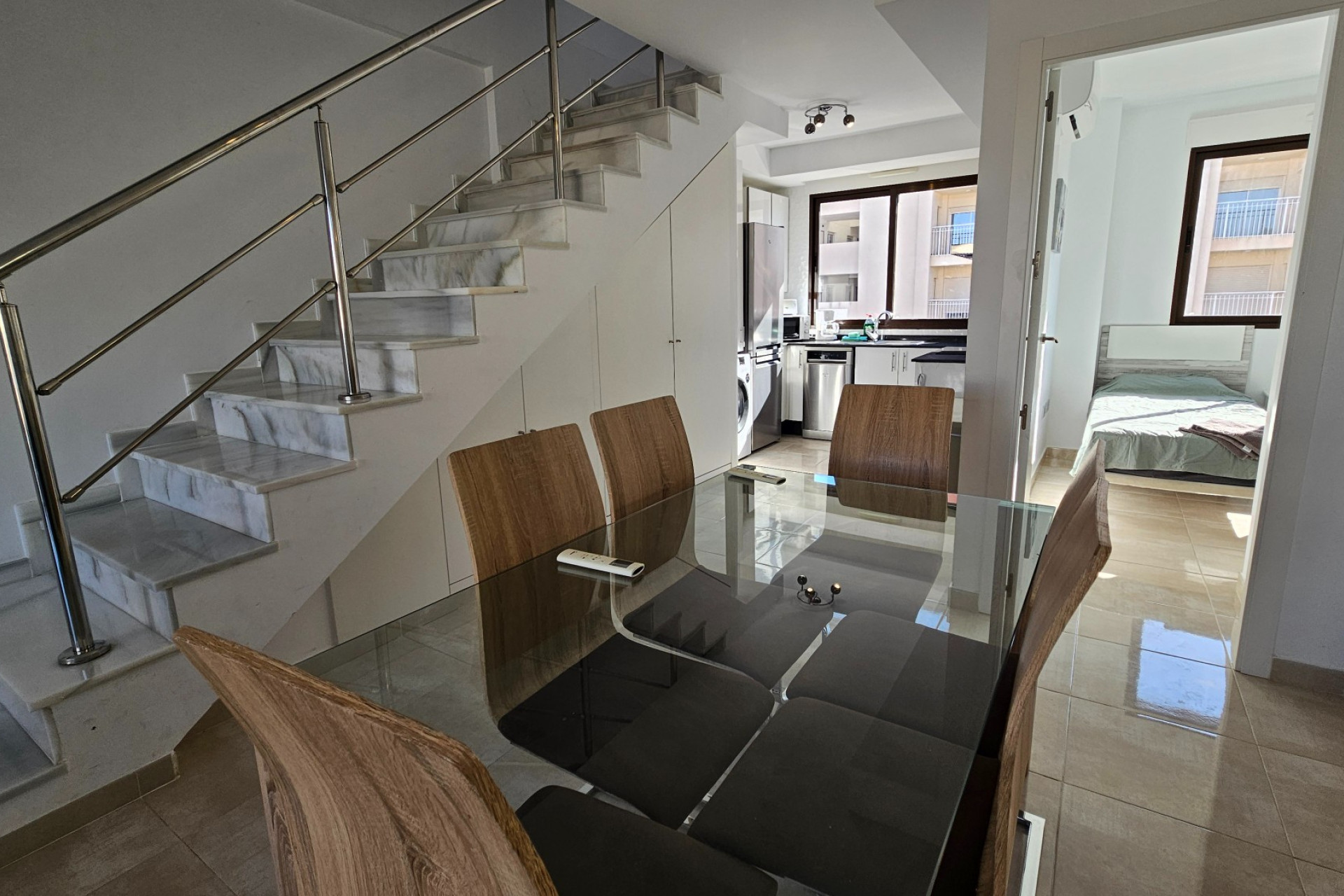 Herverkoop - Duplex Woning - Orihuela Costa - Lomas de Cabo Roig